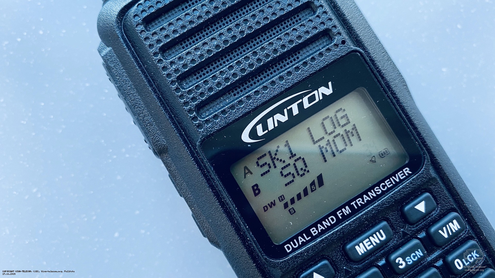 ���������� ������ ������������ Linton LT-9600