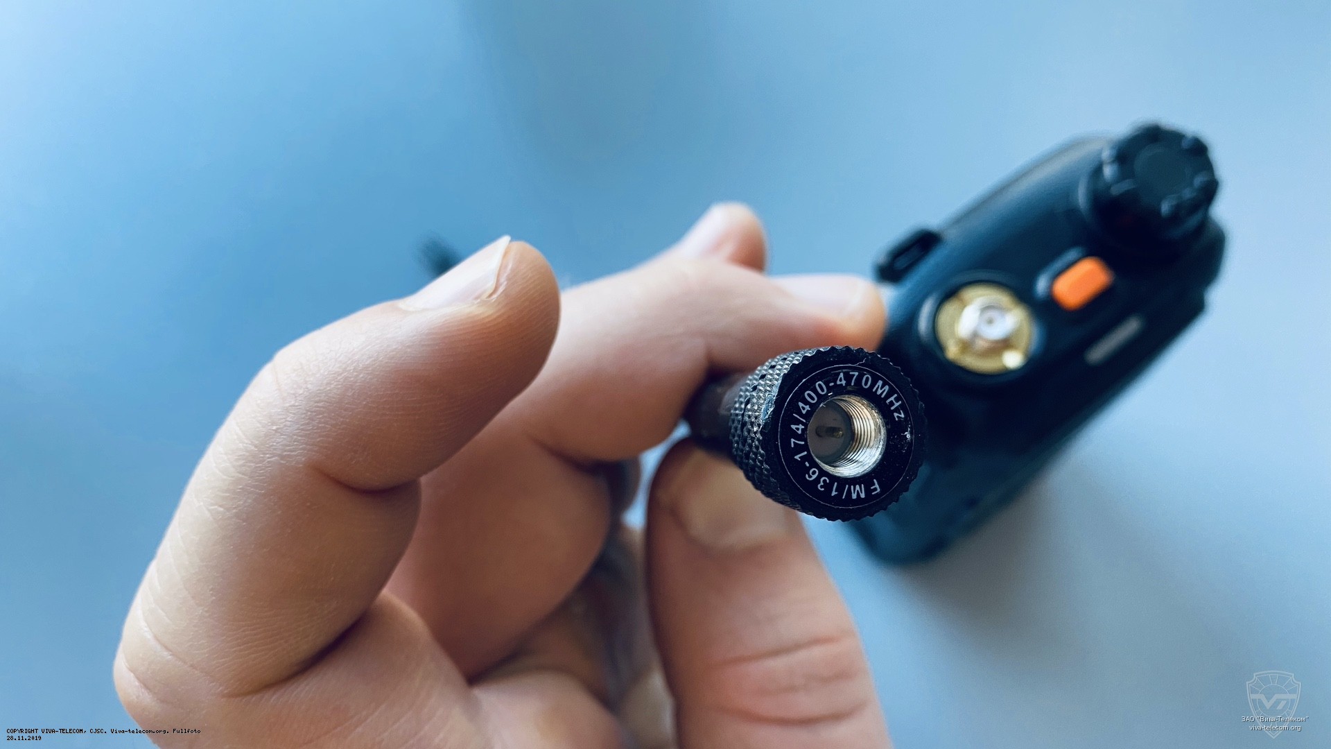 ������� ������������ Linton LT-9600