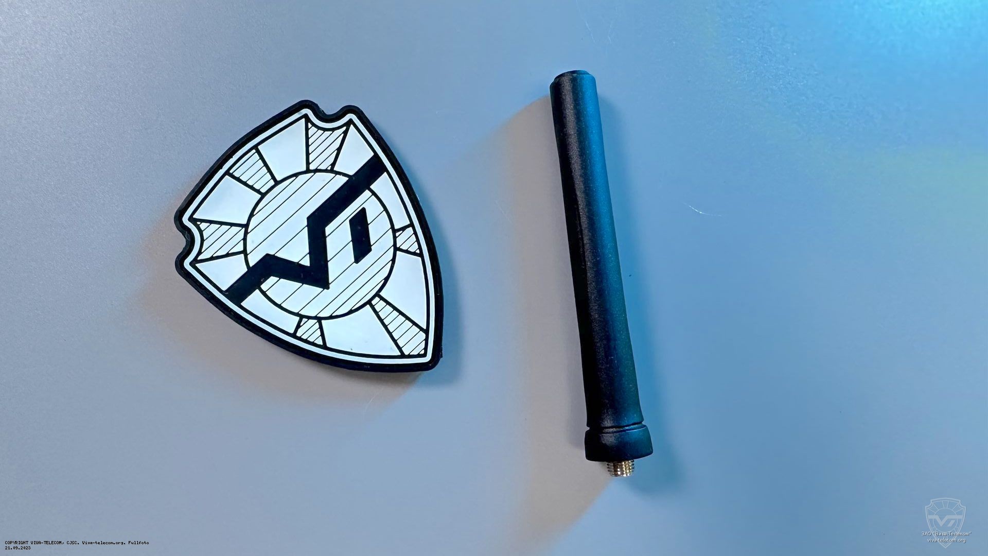 Укороченная антенна Lira A-SMAF-US. Lira A-SMAF-US Укороченная антенна Lira A-SMAF-US