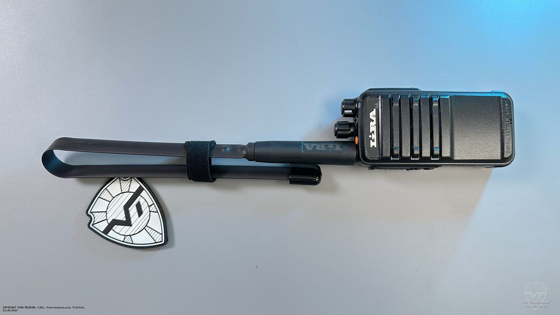 �������� ������� Lira A-SMAF-UV47 �� ������������ DP2000