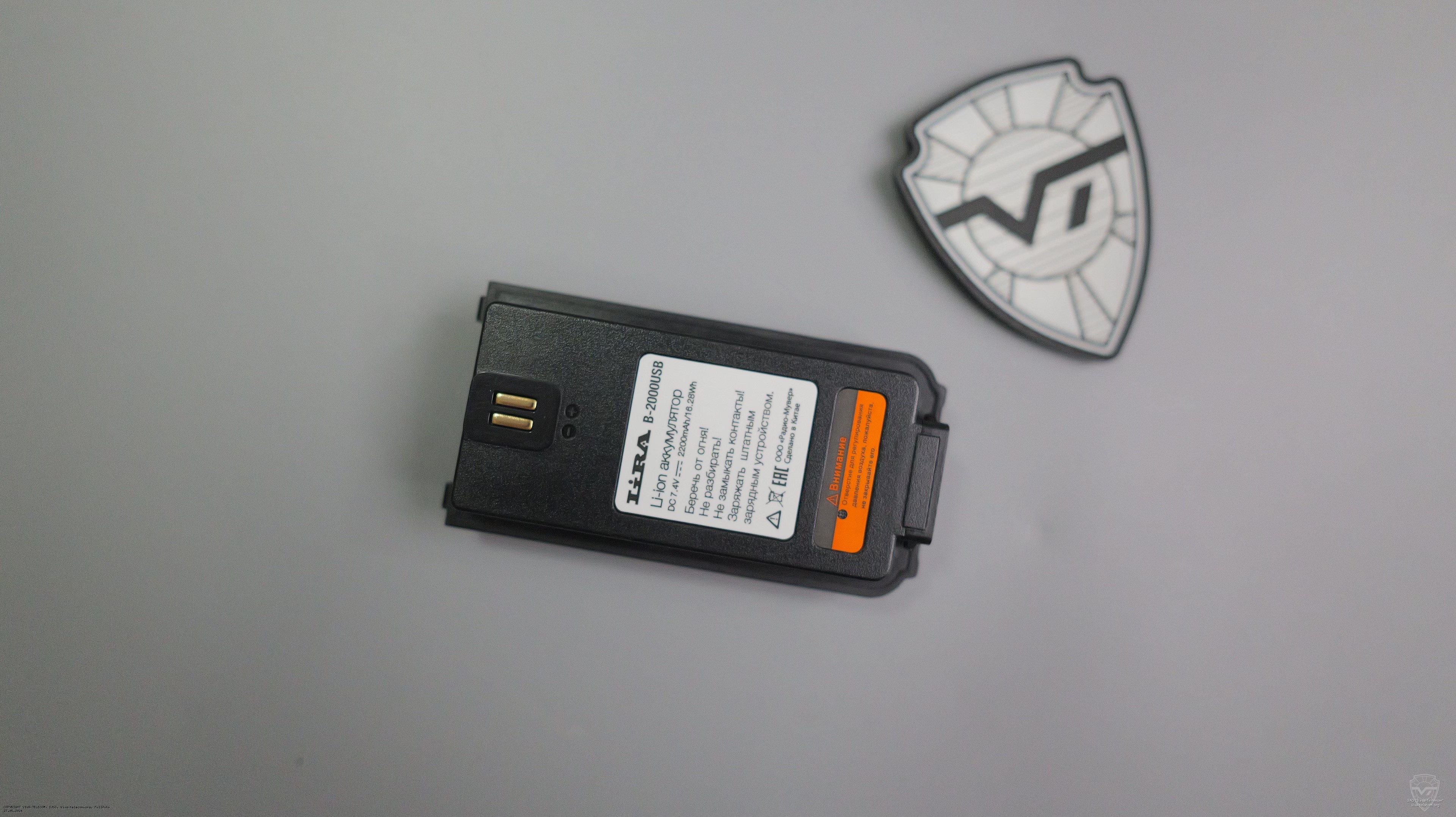    Lira DP2000, DP2600  USB
