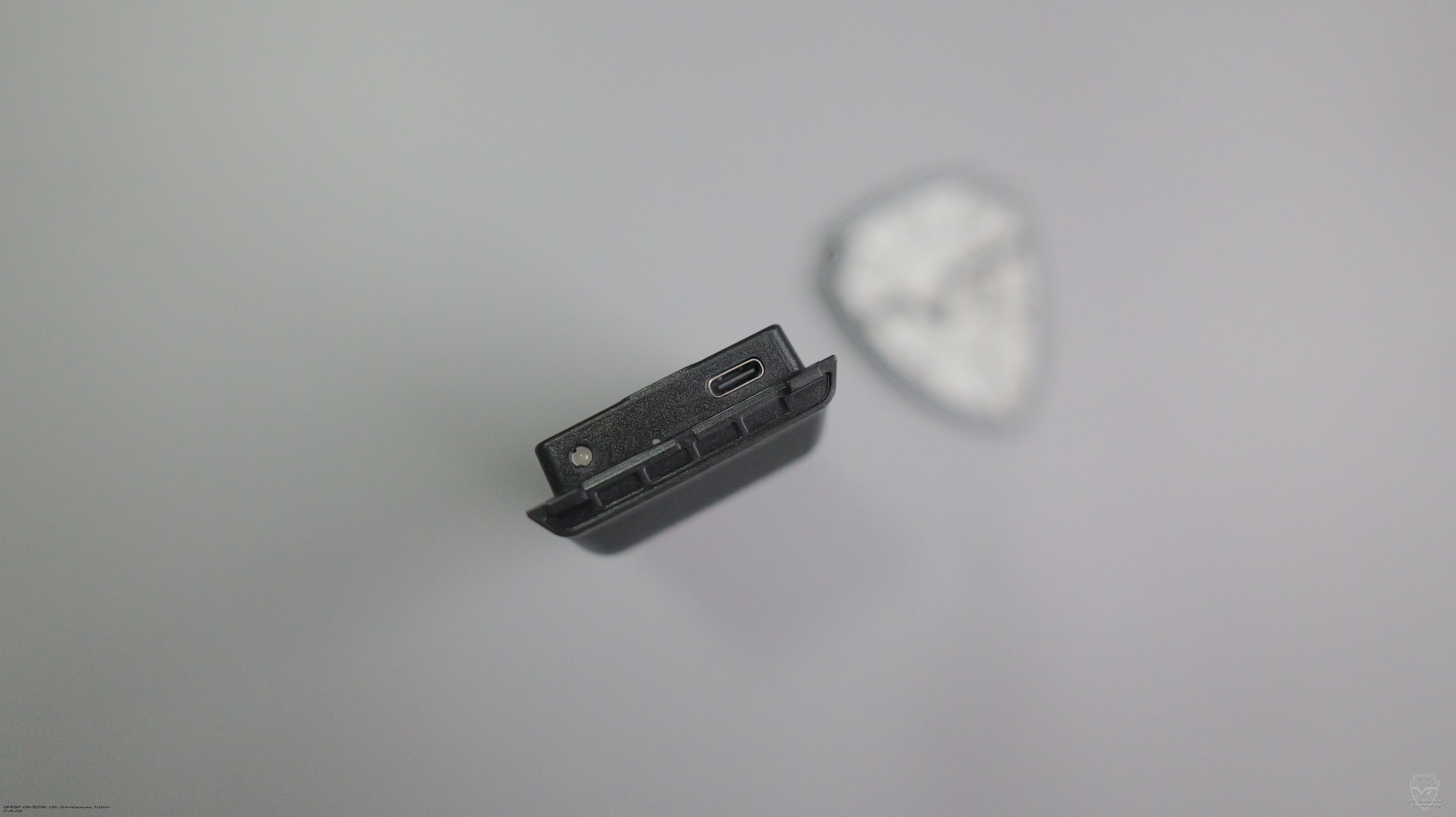  USB C  Lira B-2000USB