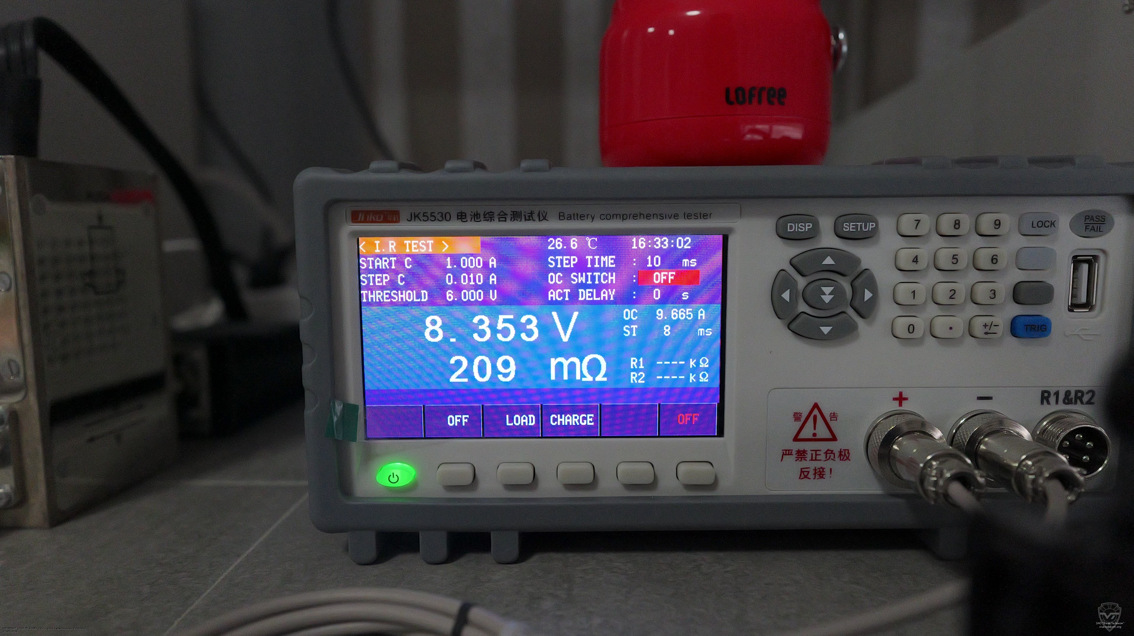 ���������� ������������� ������������ Lira B-2000USB