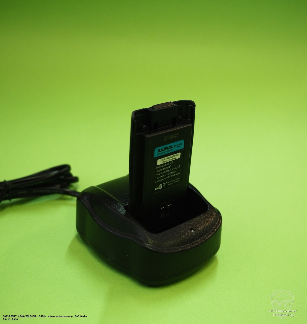 �������� ���������� Lira CH-112