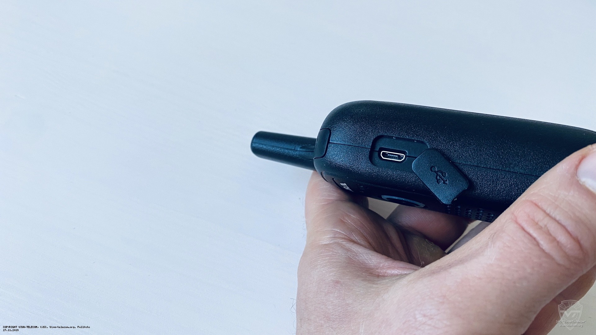 ��� ������������ Lira CP-115 �����