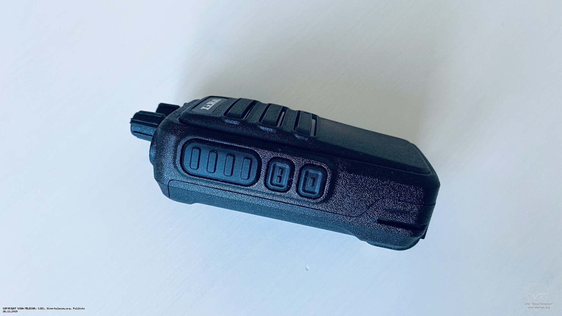 ����� ����� ������������ Lira CP-215L