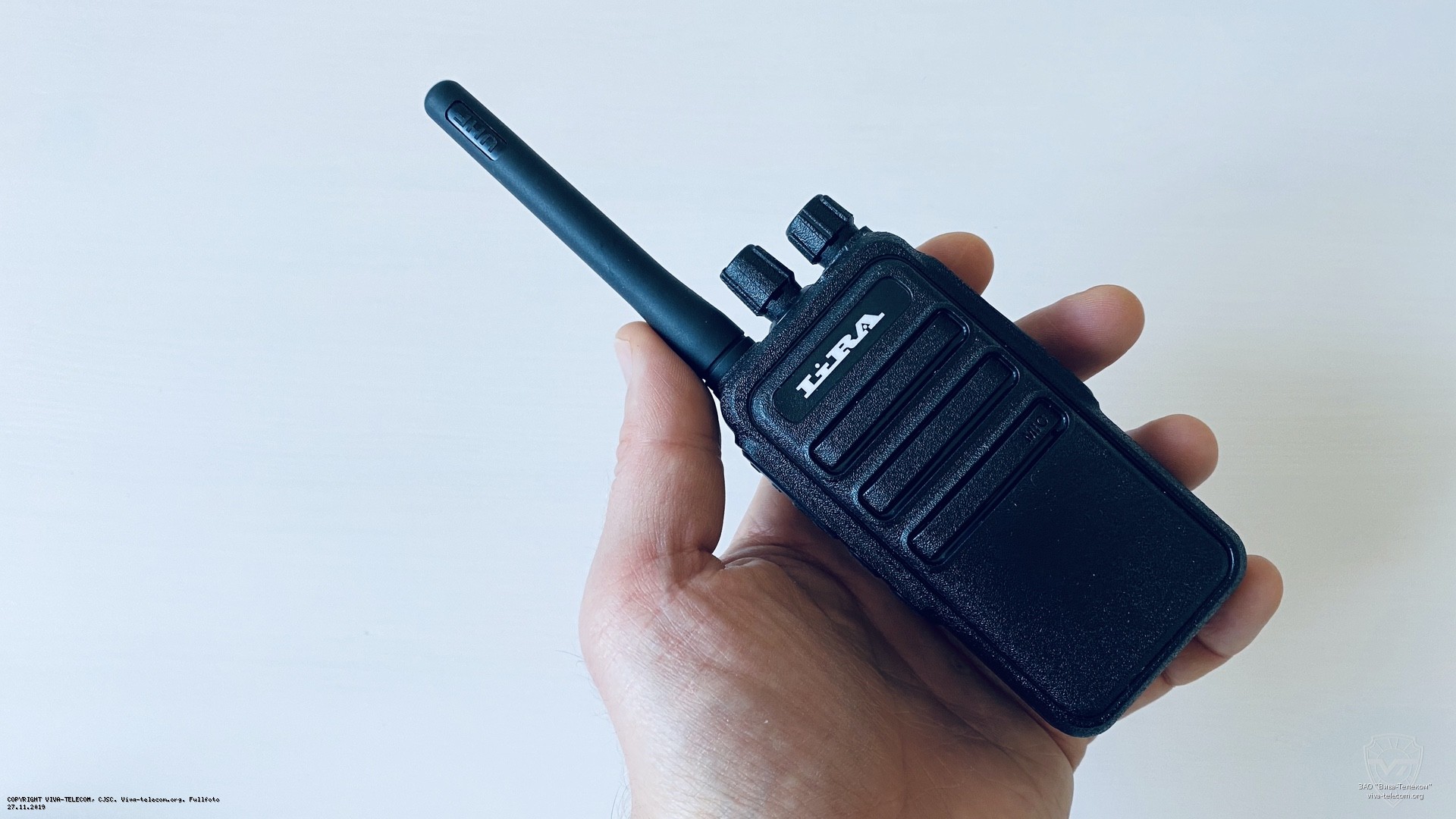 ������������ Lira CP-215L ��� ����� ��������