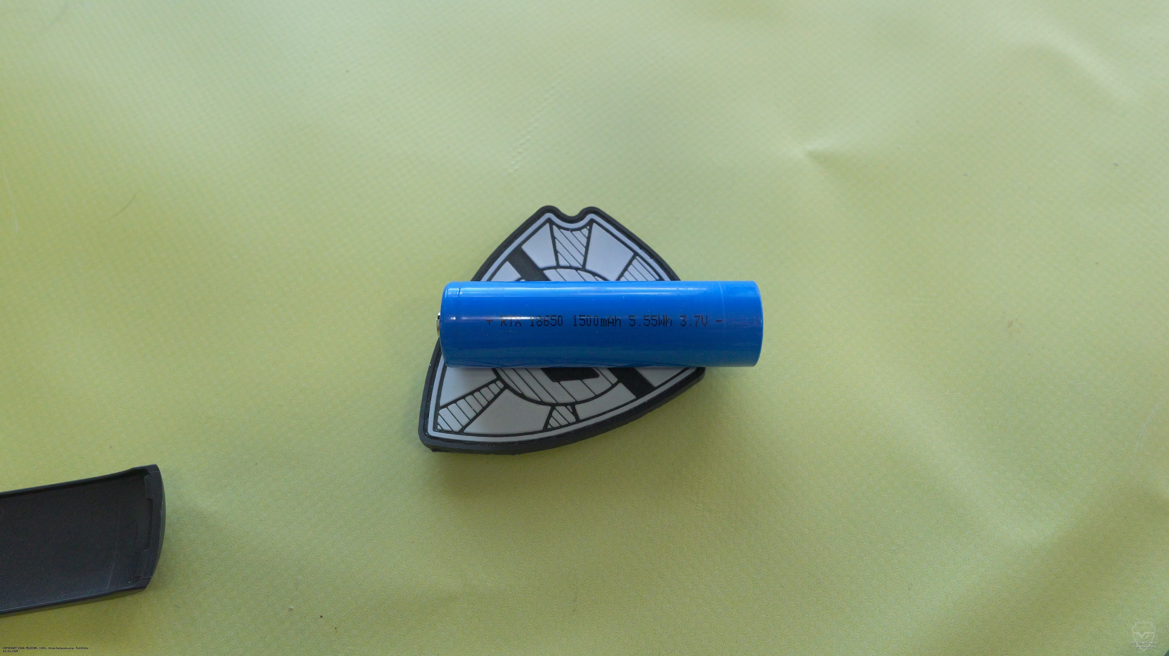 ����������� ��� ������������ Lira CP-115