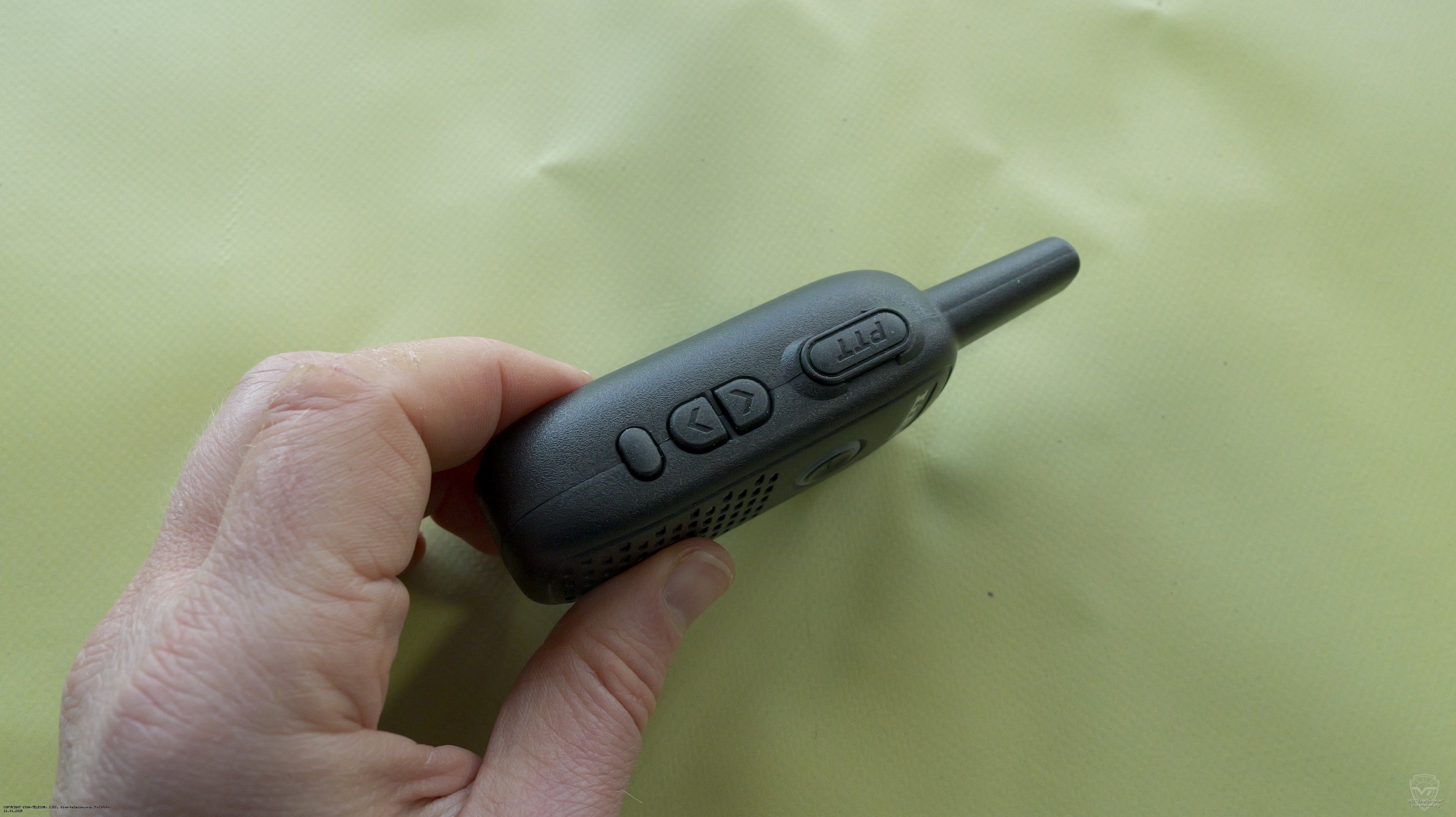 ��� ������������ Lira CP-115 �����