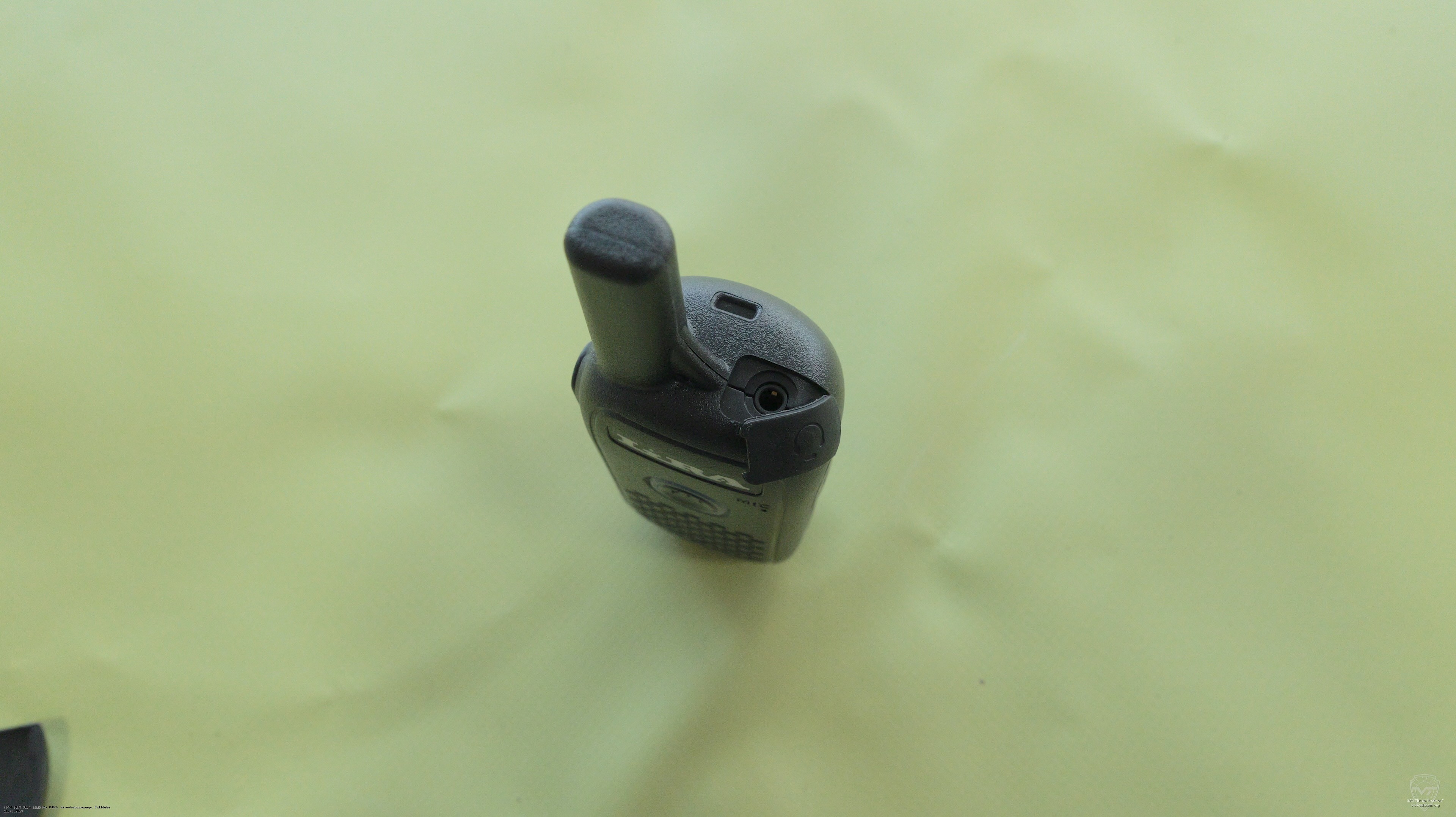 ������ ��������� ������������ Lira CP-115