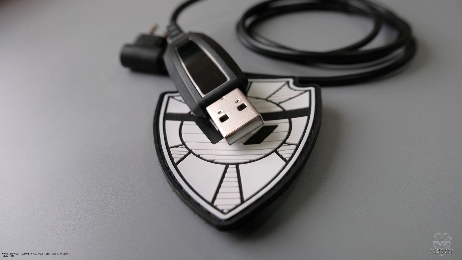 ������ ������ Lira CPR-DP100 ��� ����������