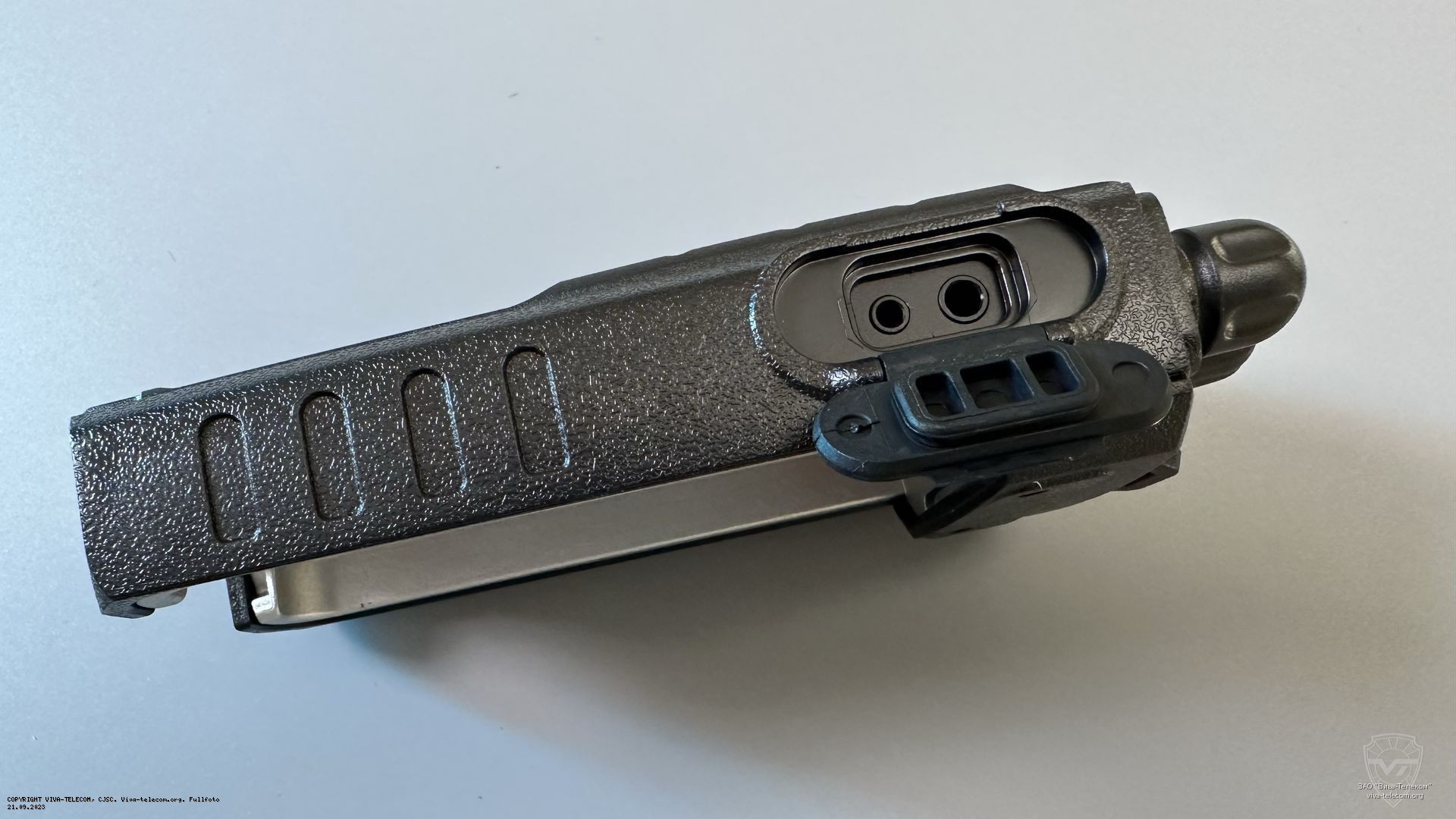 ��� ������������ Lira DP100 ������