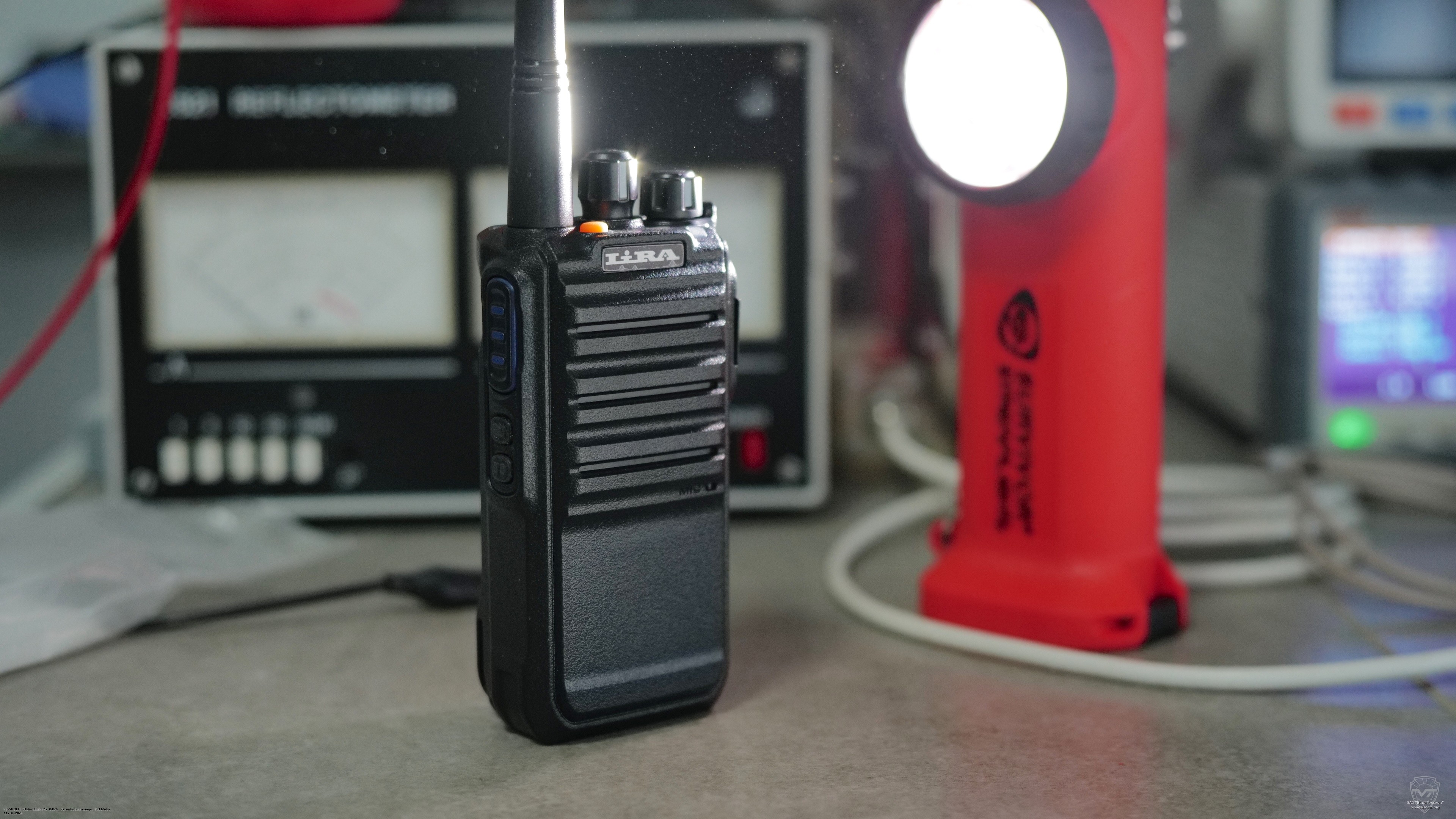 �������� ������������ Lira DP-200 AI