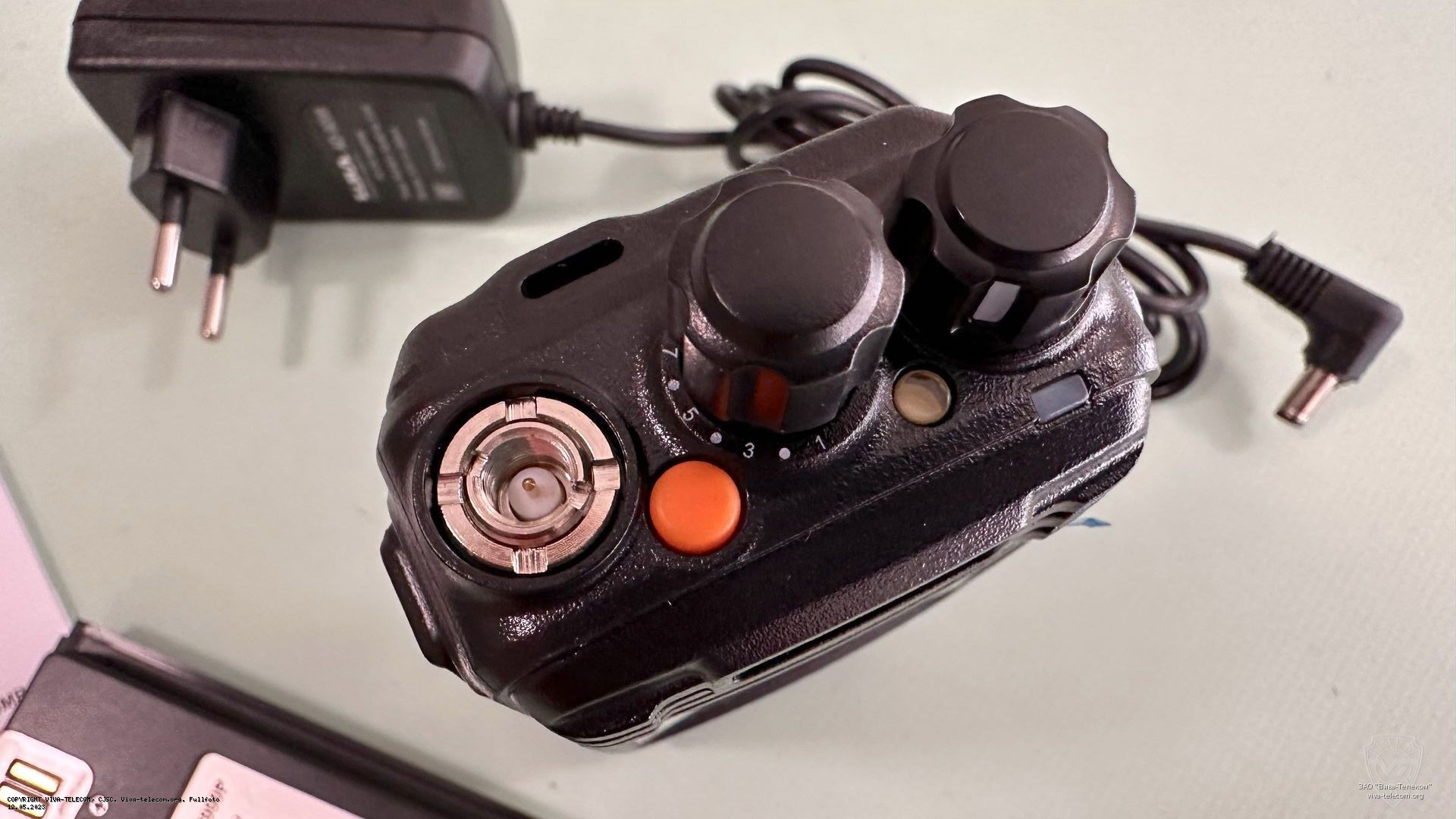 ��� ������������ Lira DP-2600 ������