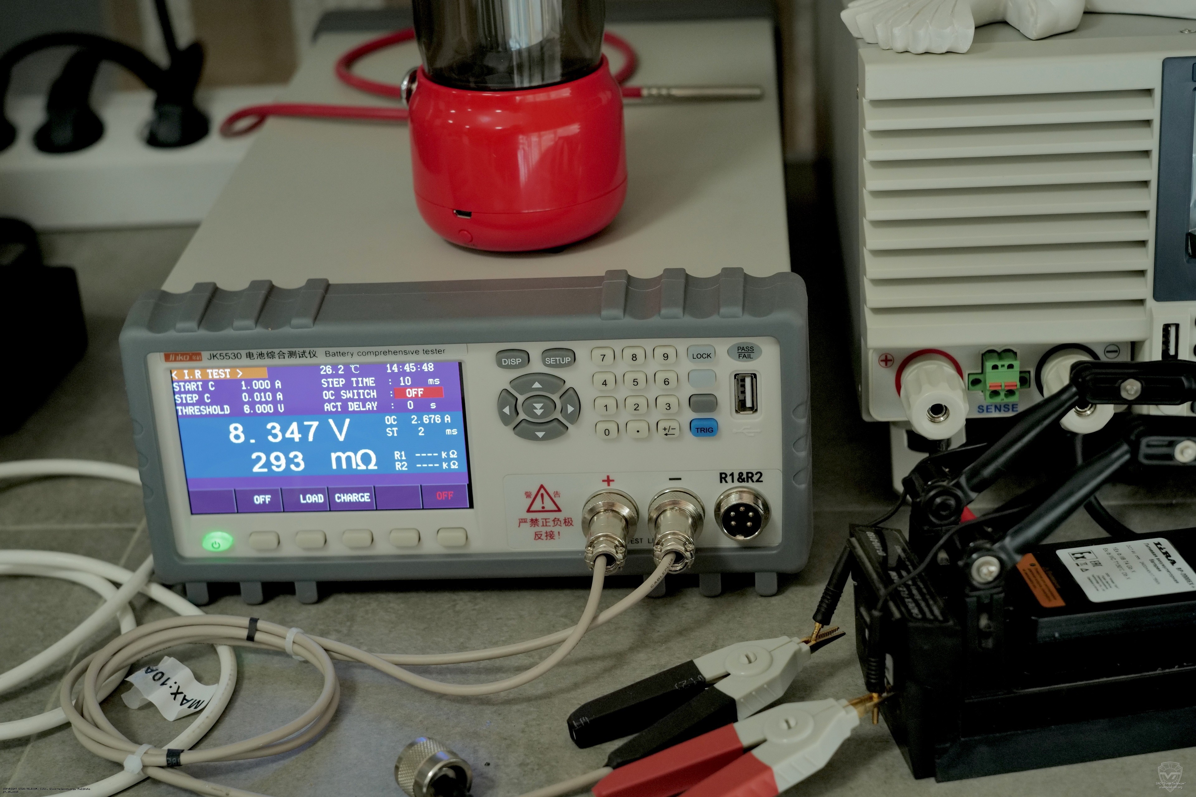 ������������ ��� �������� ������������ Lira BP-2000-Ex+