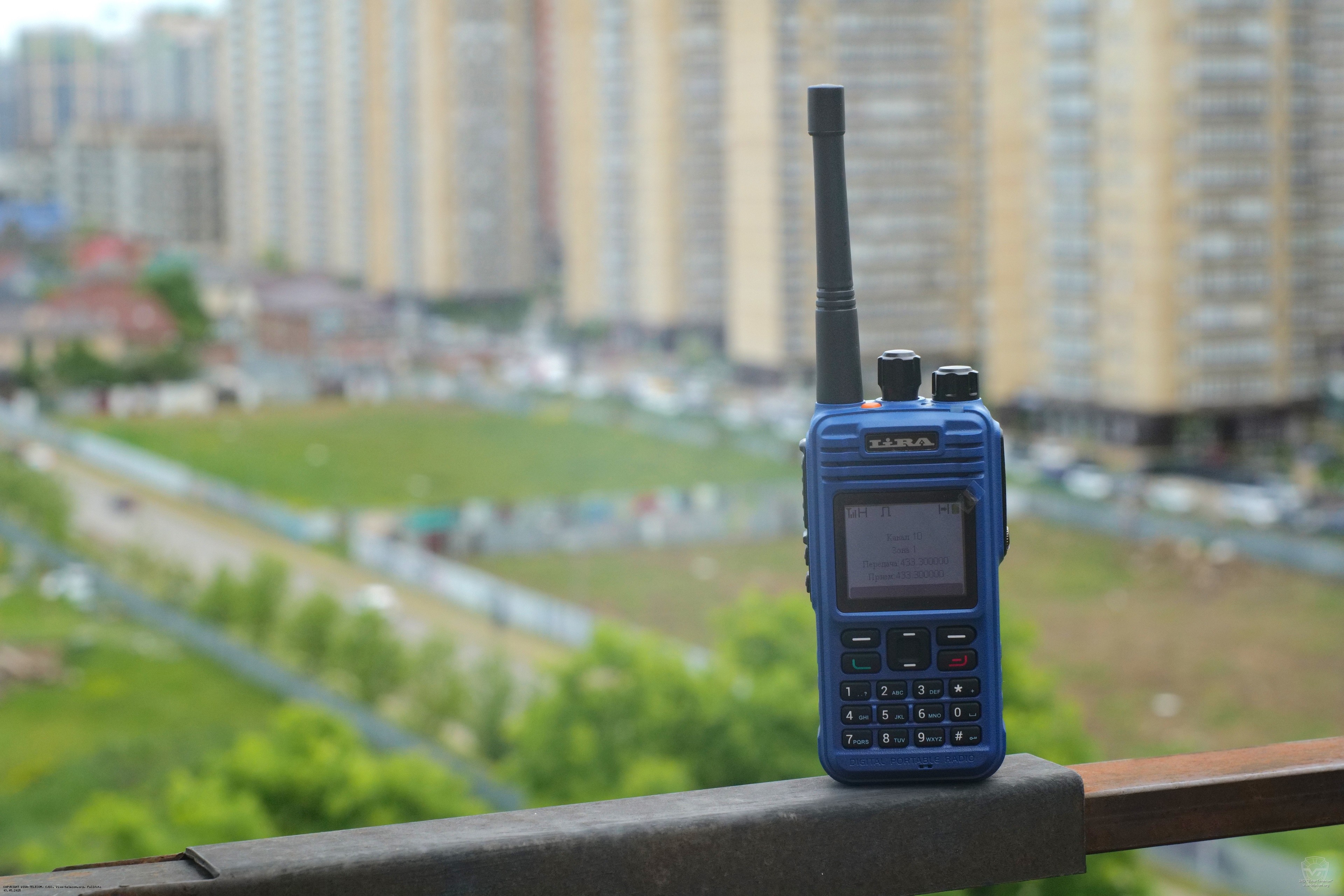 ���������������� ������������ Lira DP2800-Ex