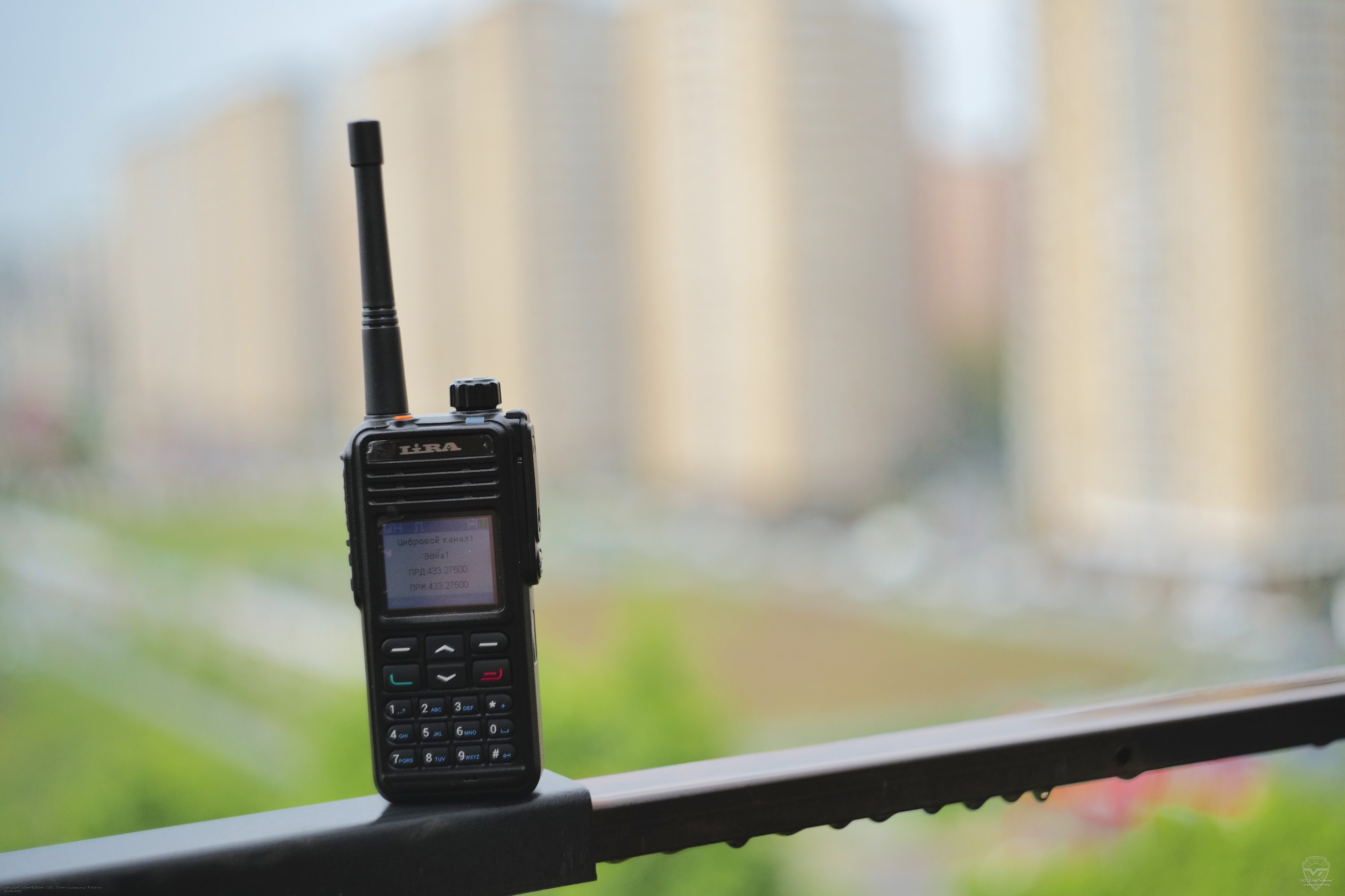 ������������ ��� ������� ���� Lira DP3800-Ex