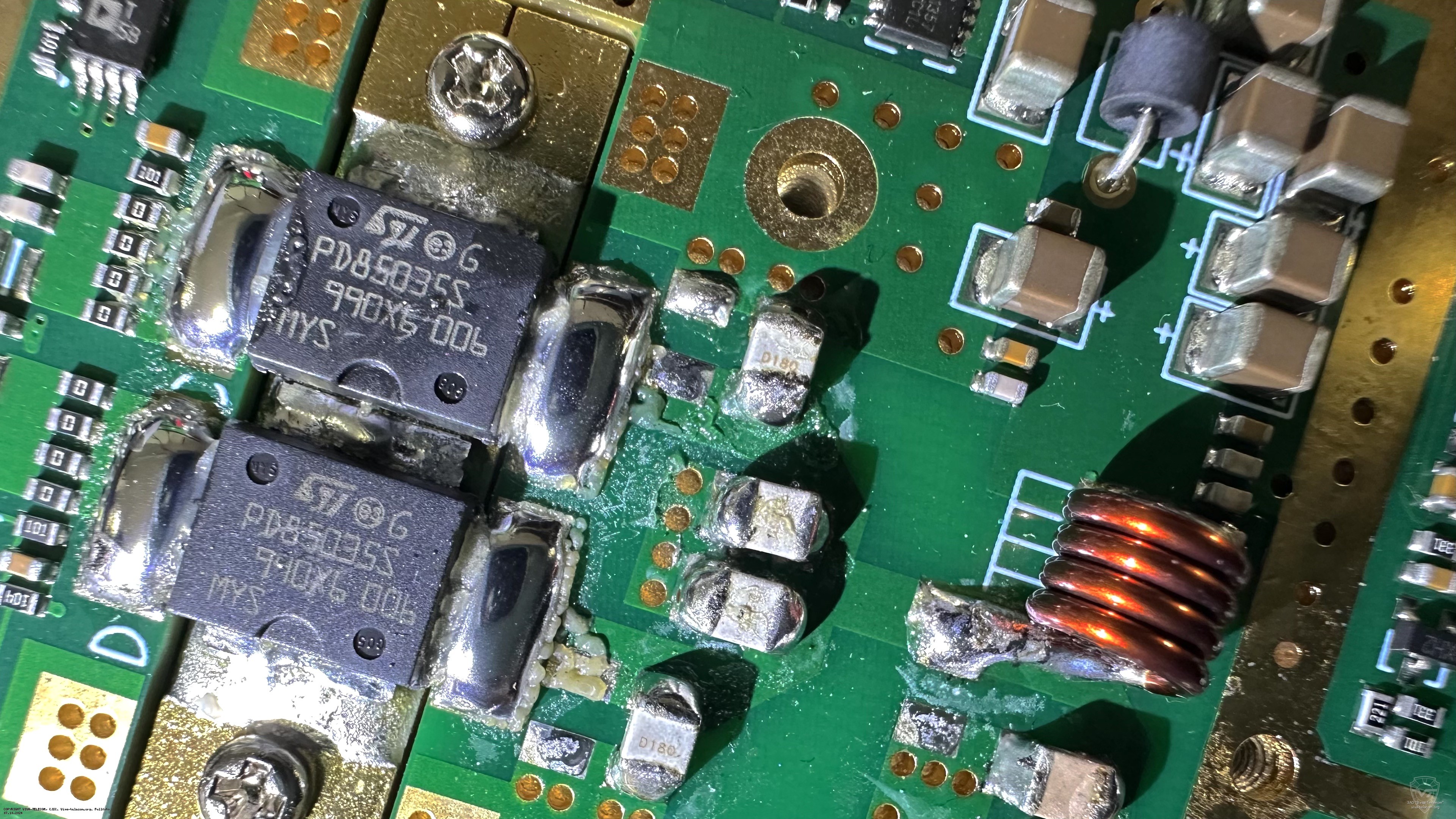 �������� ����������� ������������� Lira DR3000