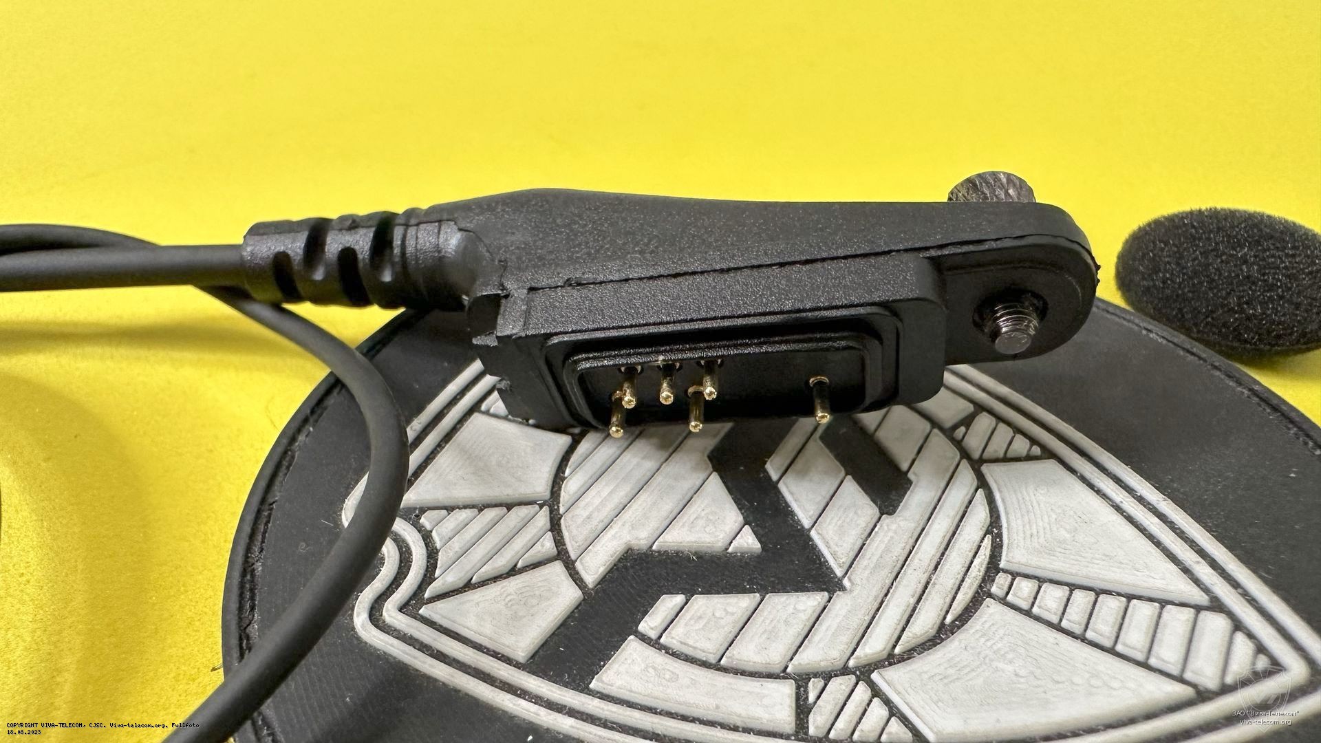 ������ ��������� Lira HS-BE-M1