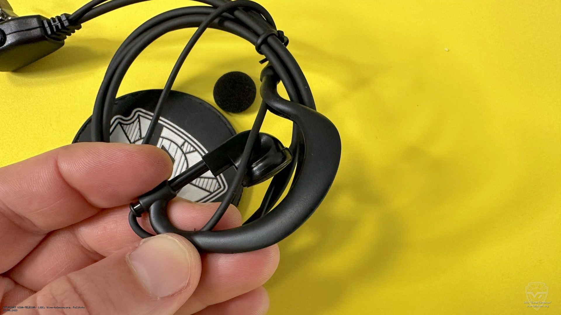 Наушник гарнитуры Lira HS-BE-M1. Lira HS-BE-M1 Наушник гарнитуры Lira HS-BE-M1