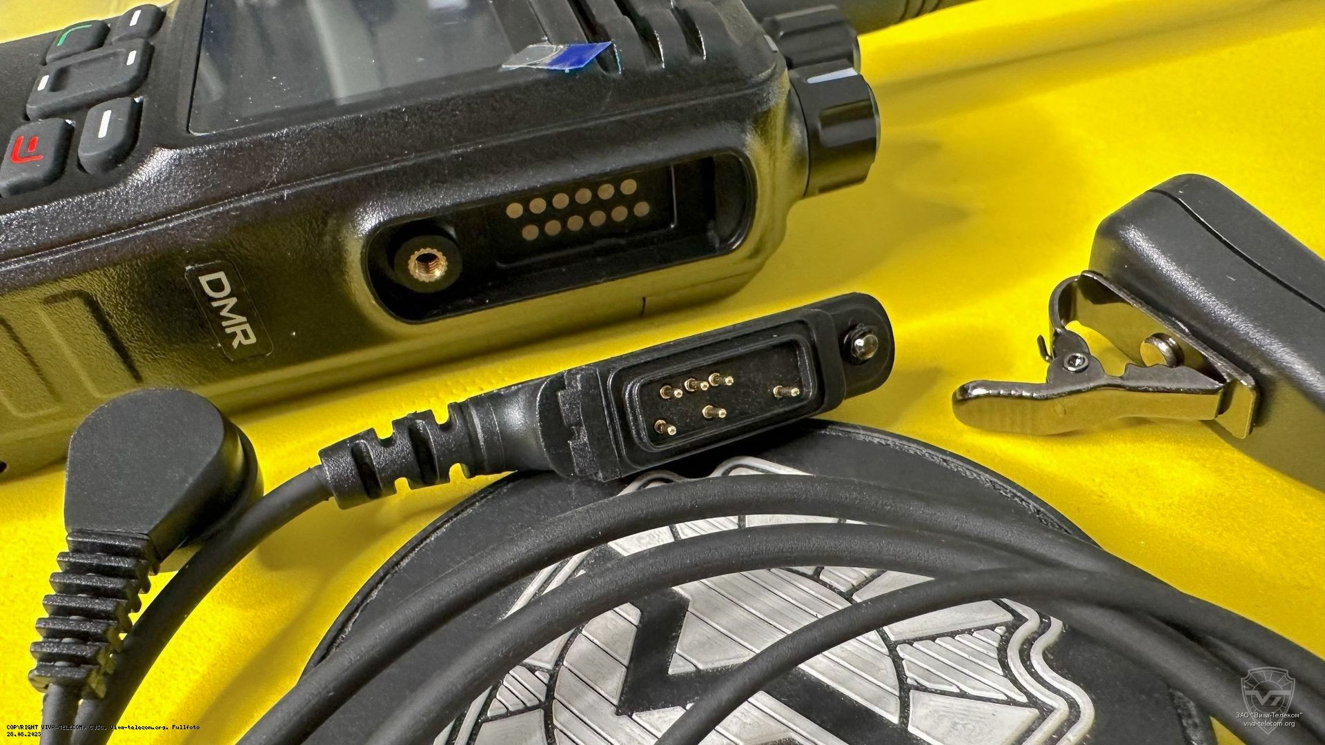 ������ ��������� Lira HS-CC-M1