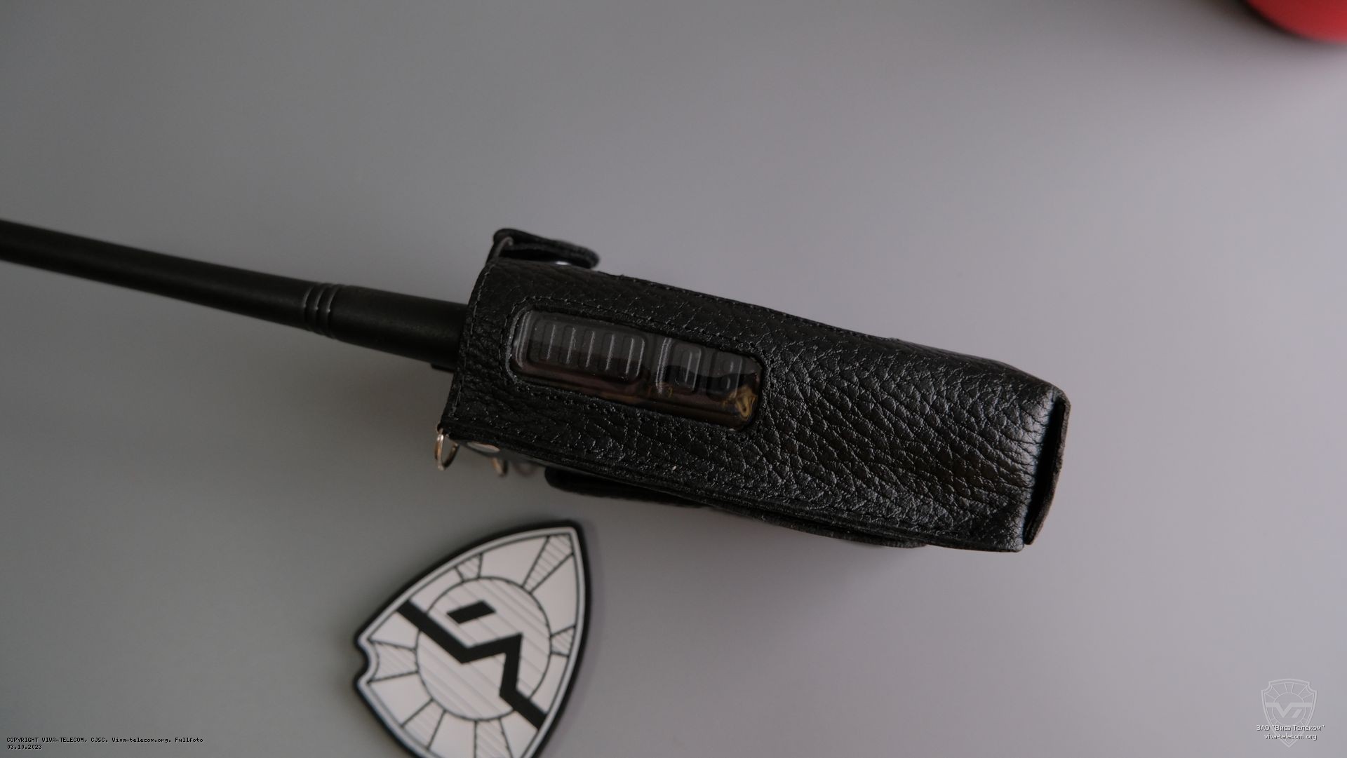 ��� ����� Lira LCC-2600 �����