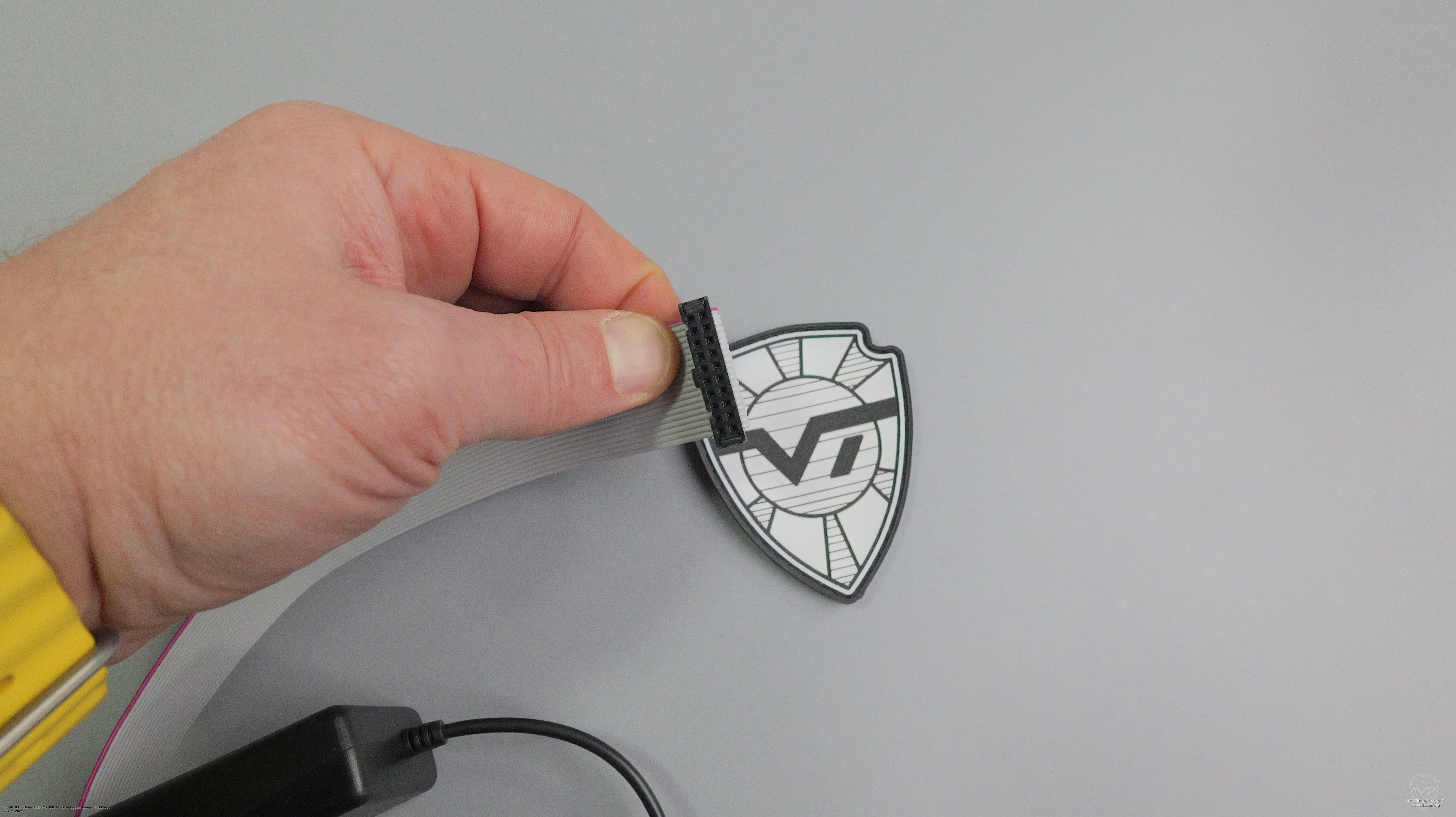 ������ ��� ������������ Lira DM2000. ������� � ������������