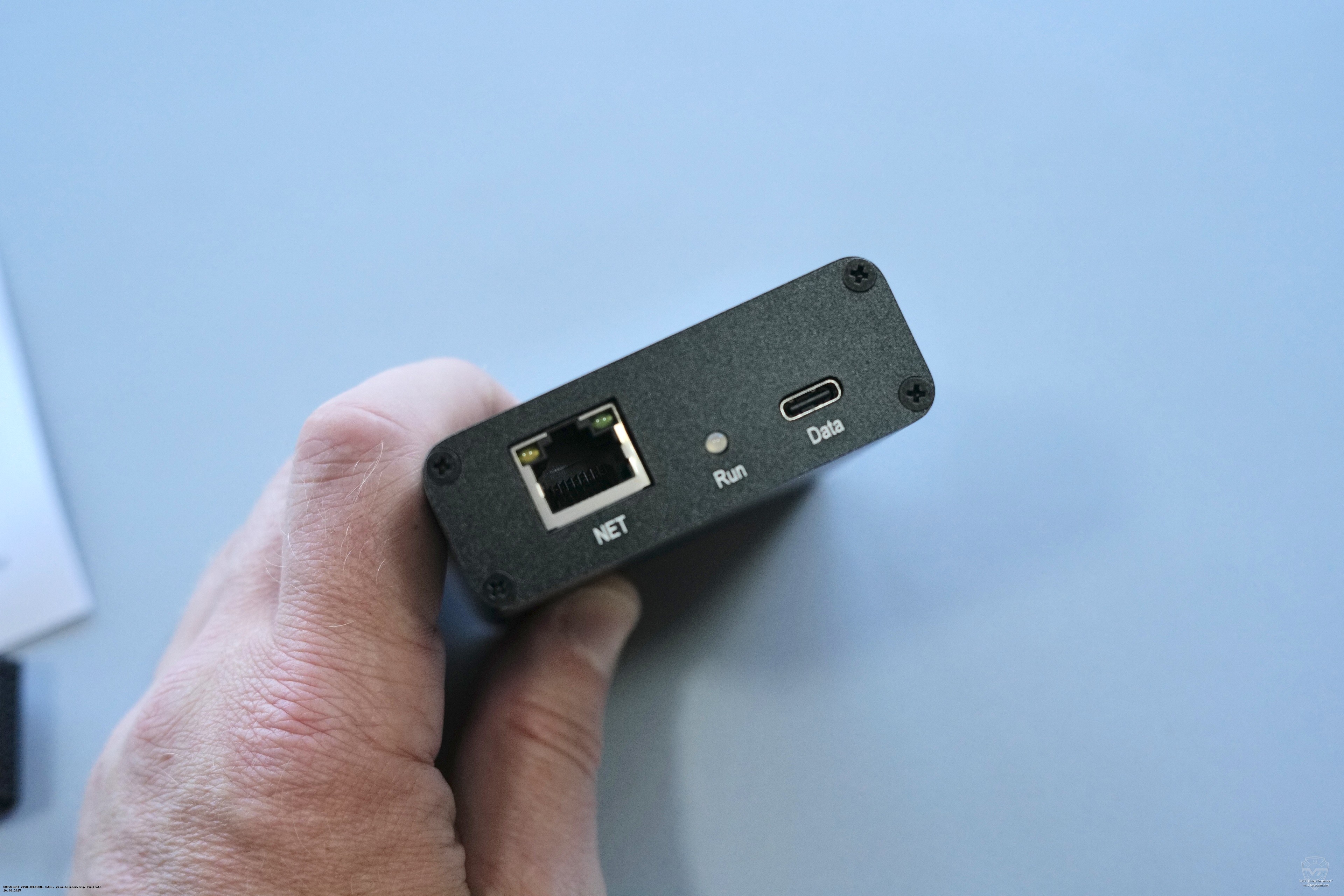 ����������� � ���� ����������� Lira DC1000