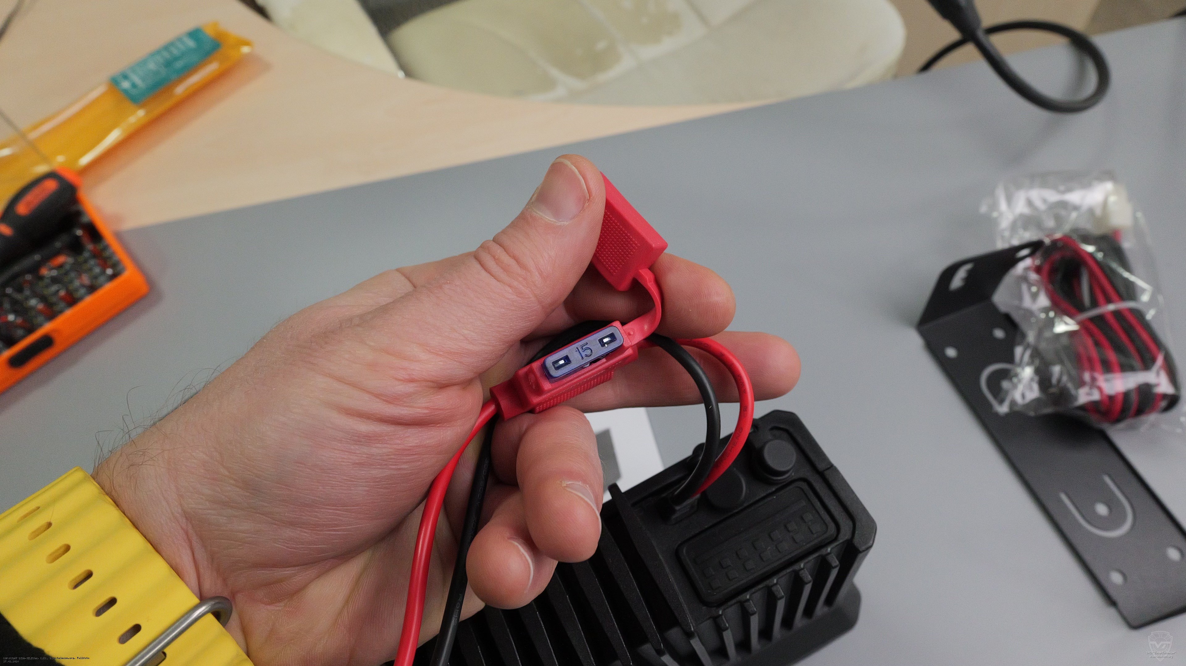 �������������� ������������ Lira DM2000