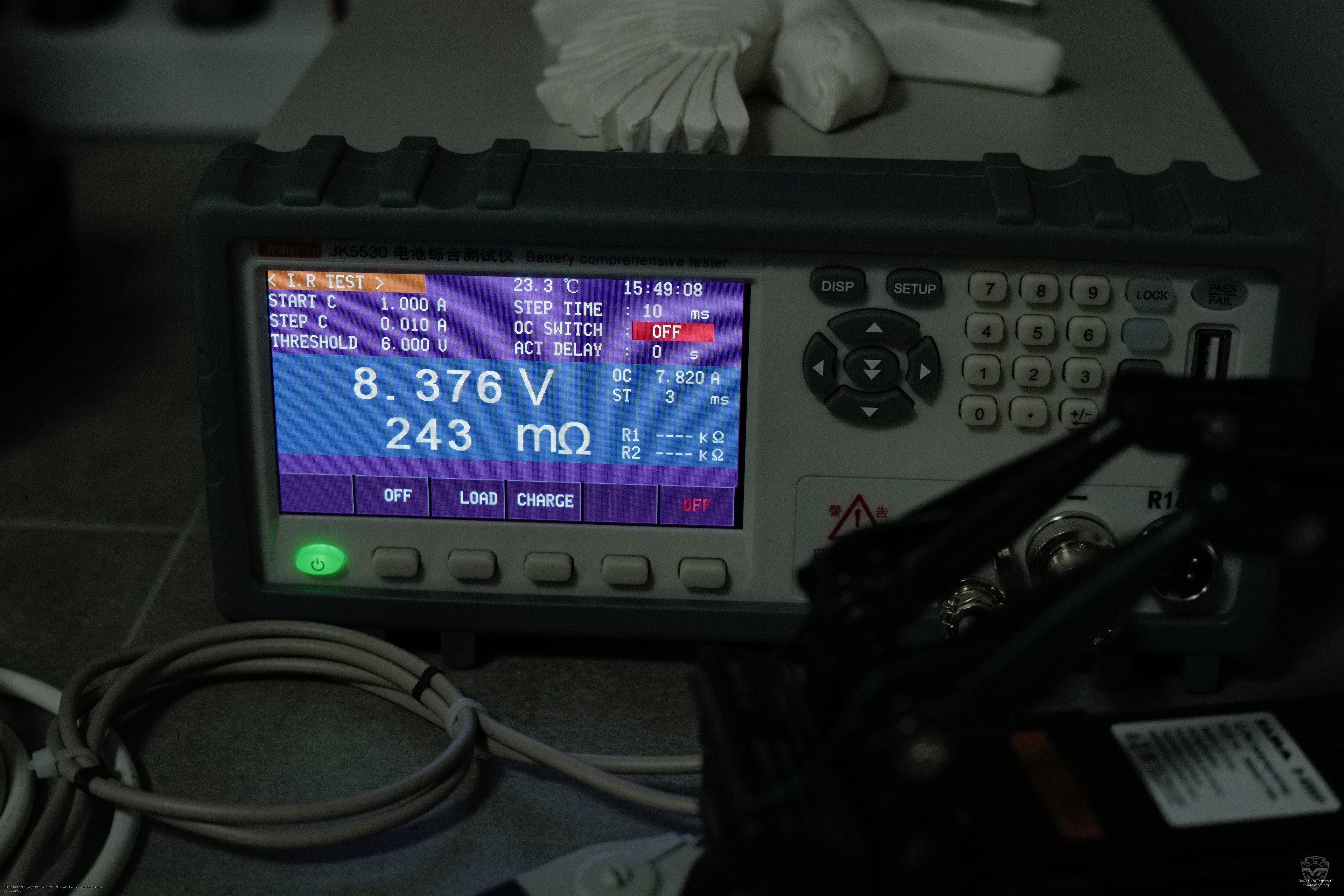 ���������� ������������� ������������ ������������ Lira DP4800