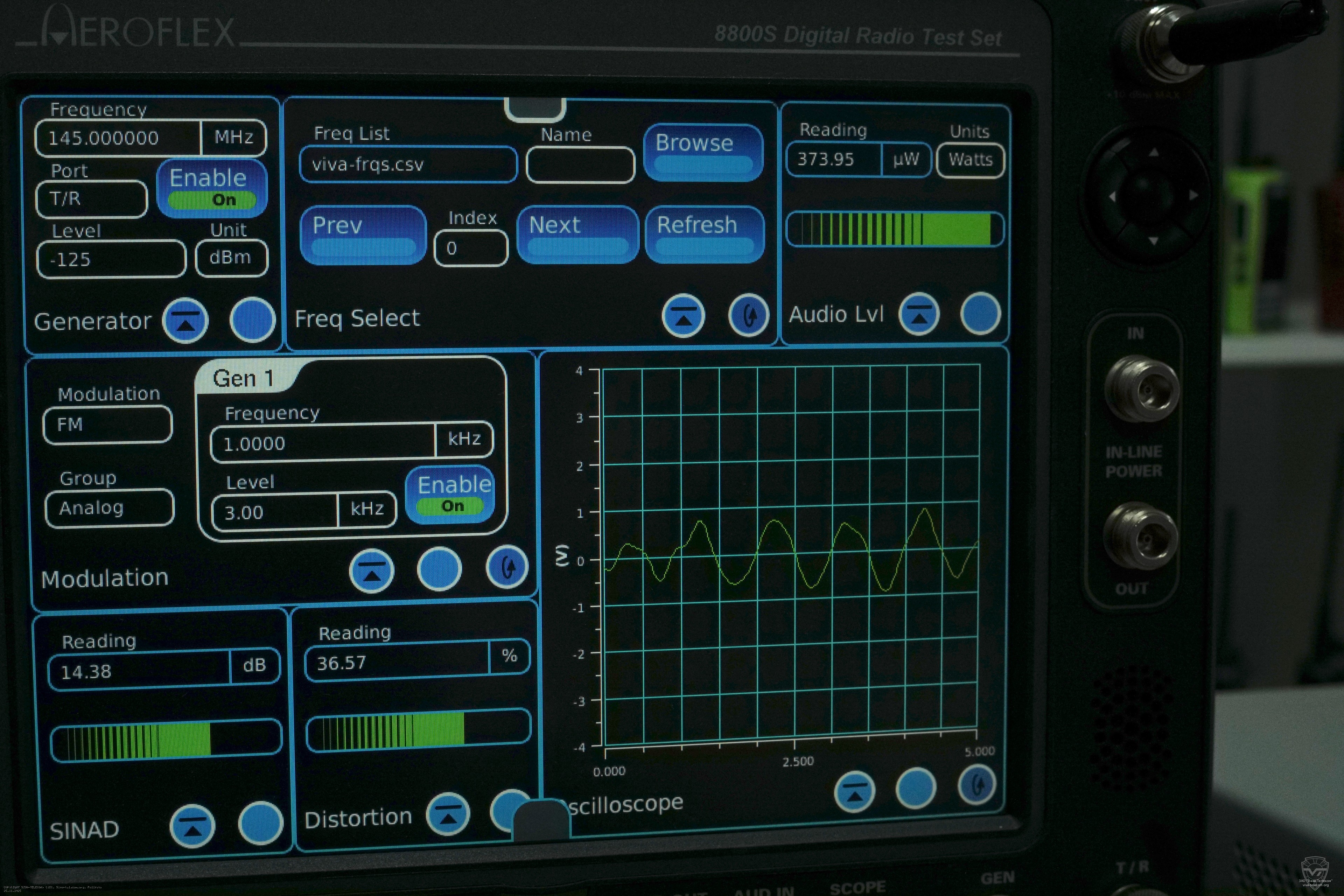 ���������������� ��������� ������������ Lira DP4800