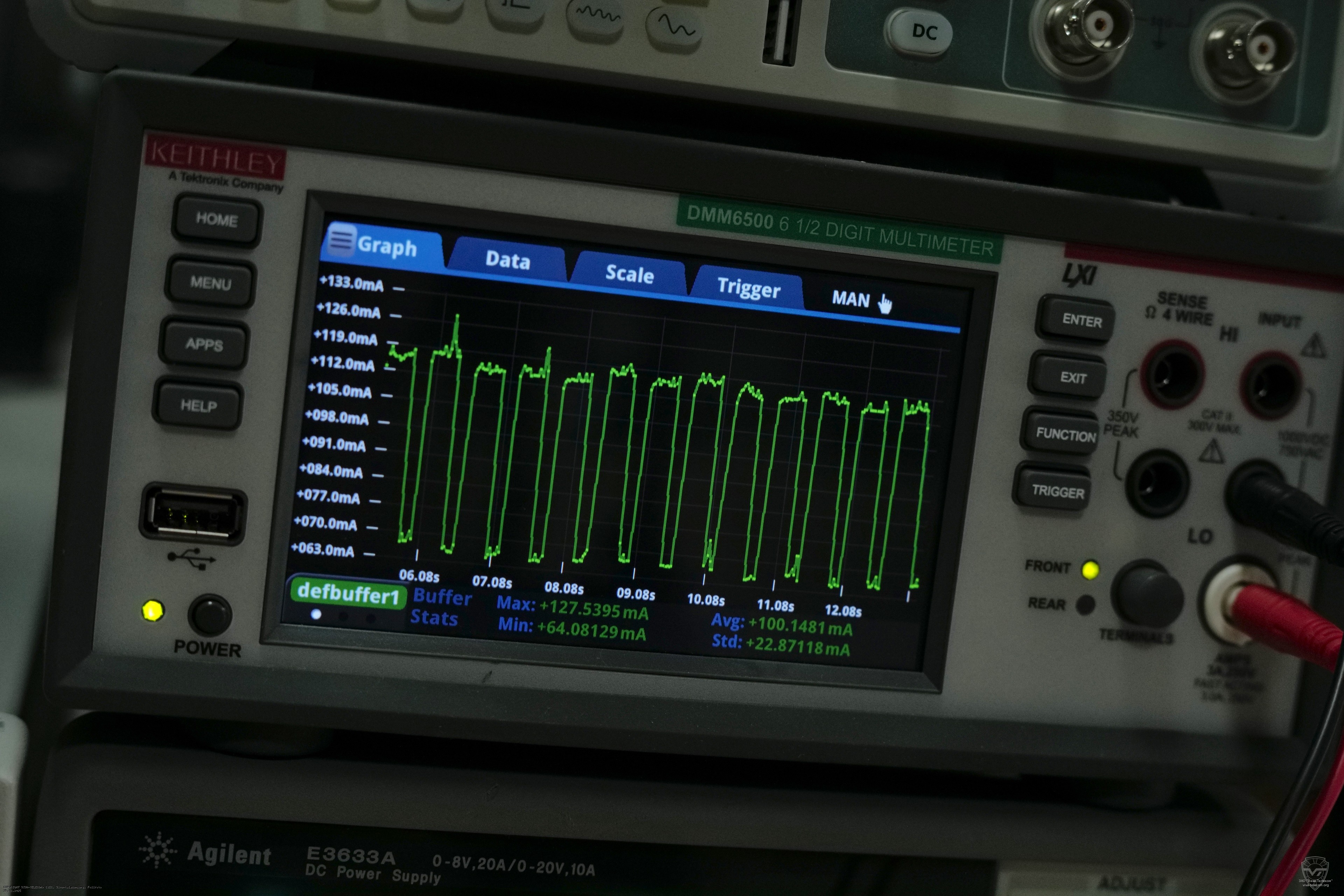 ����������� ������������ Lira DP4800