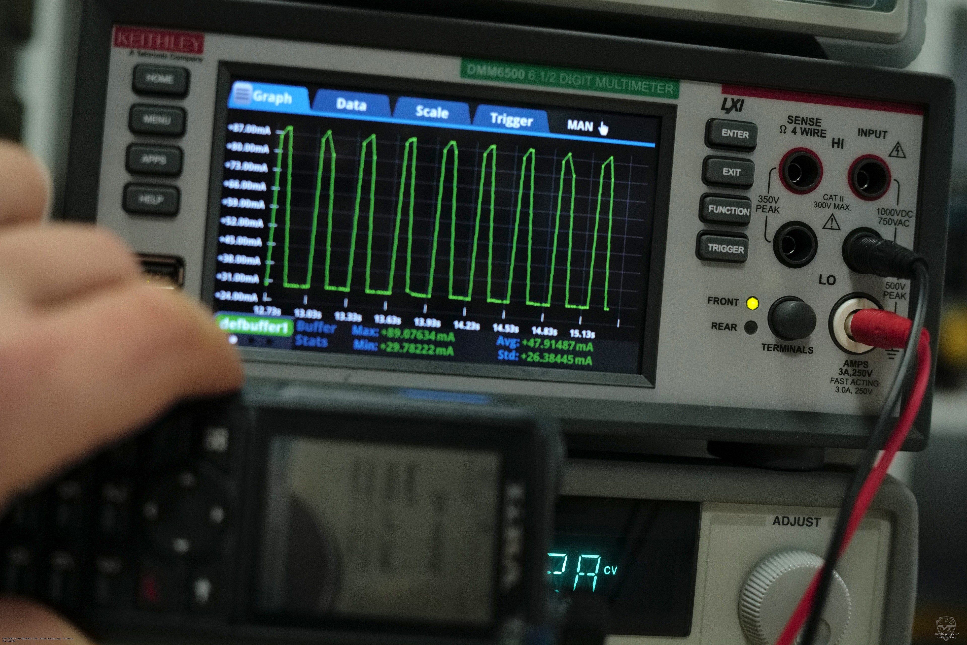 ����������� ������������ Lira DP4800 � ����������� GPS