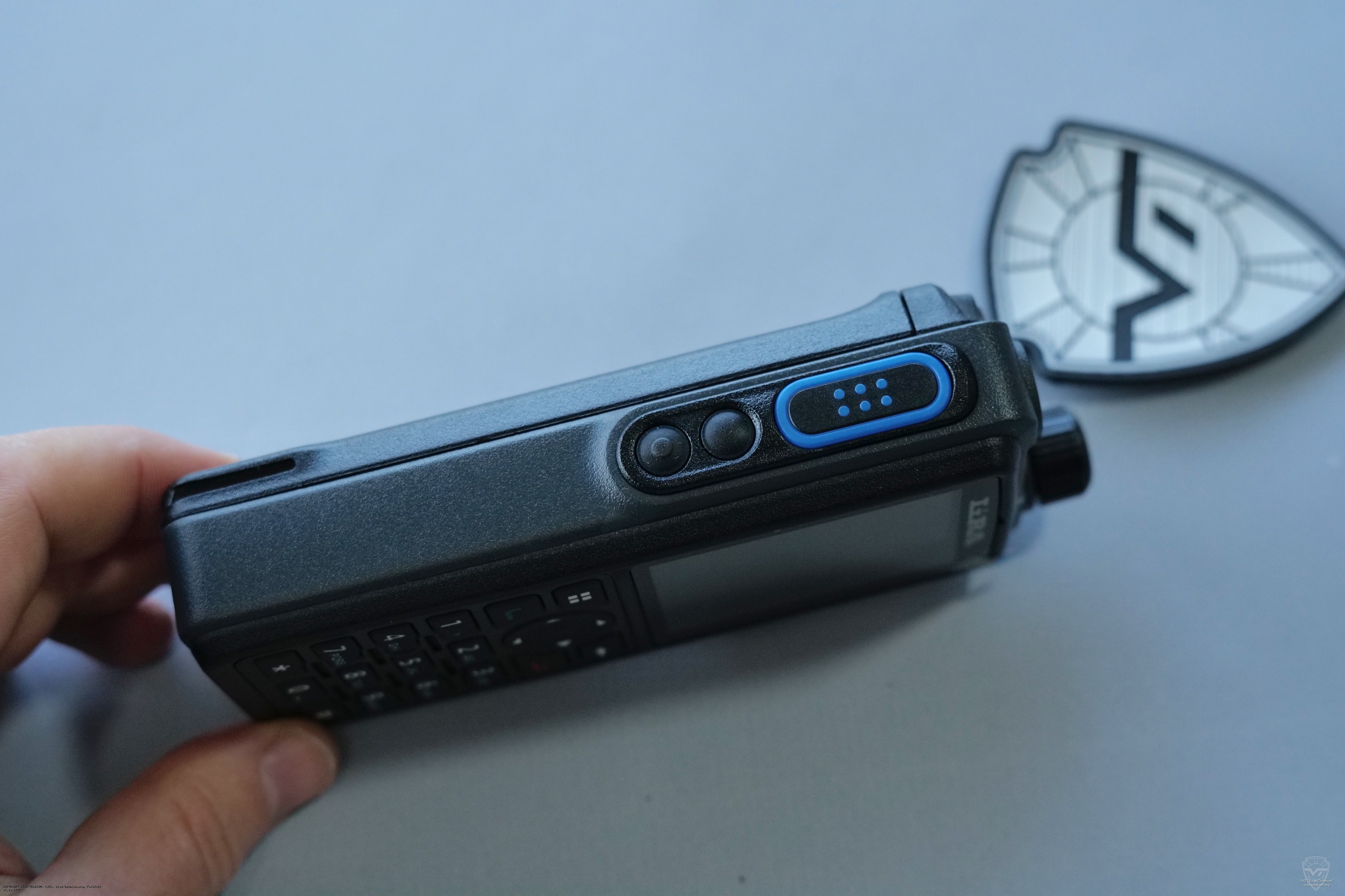 ��� ������������ Lira DP4800 �����