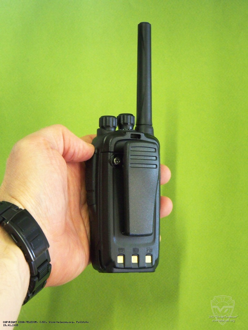 ��� ������������ Lira P-210L �����