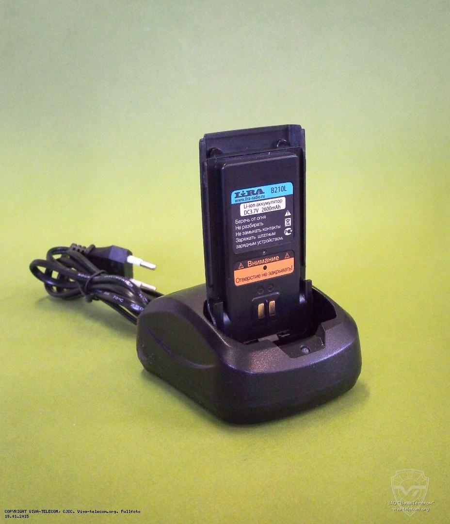 �������� ���������� ������������ Lira P-210L