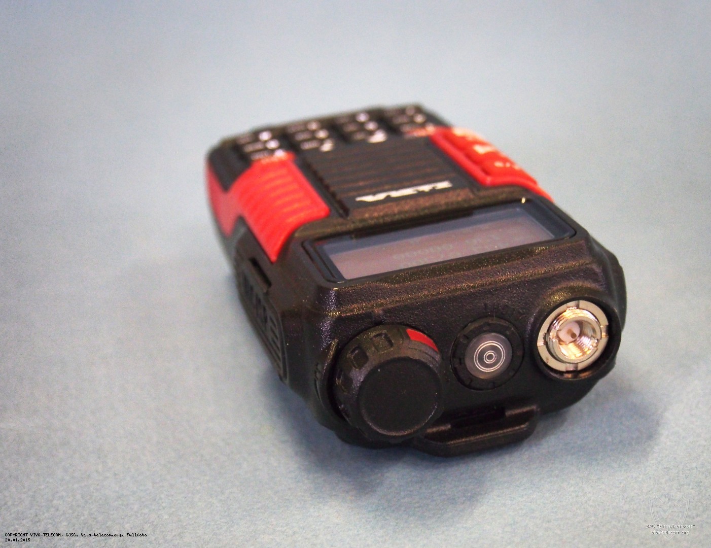 ��� ������������ Lira P-580UV ������