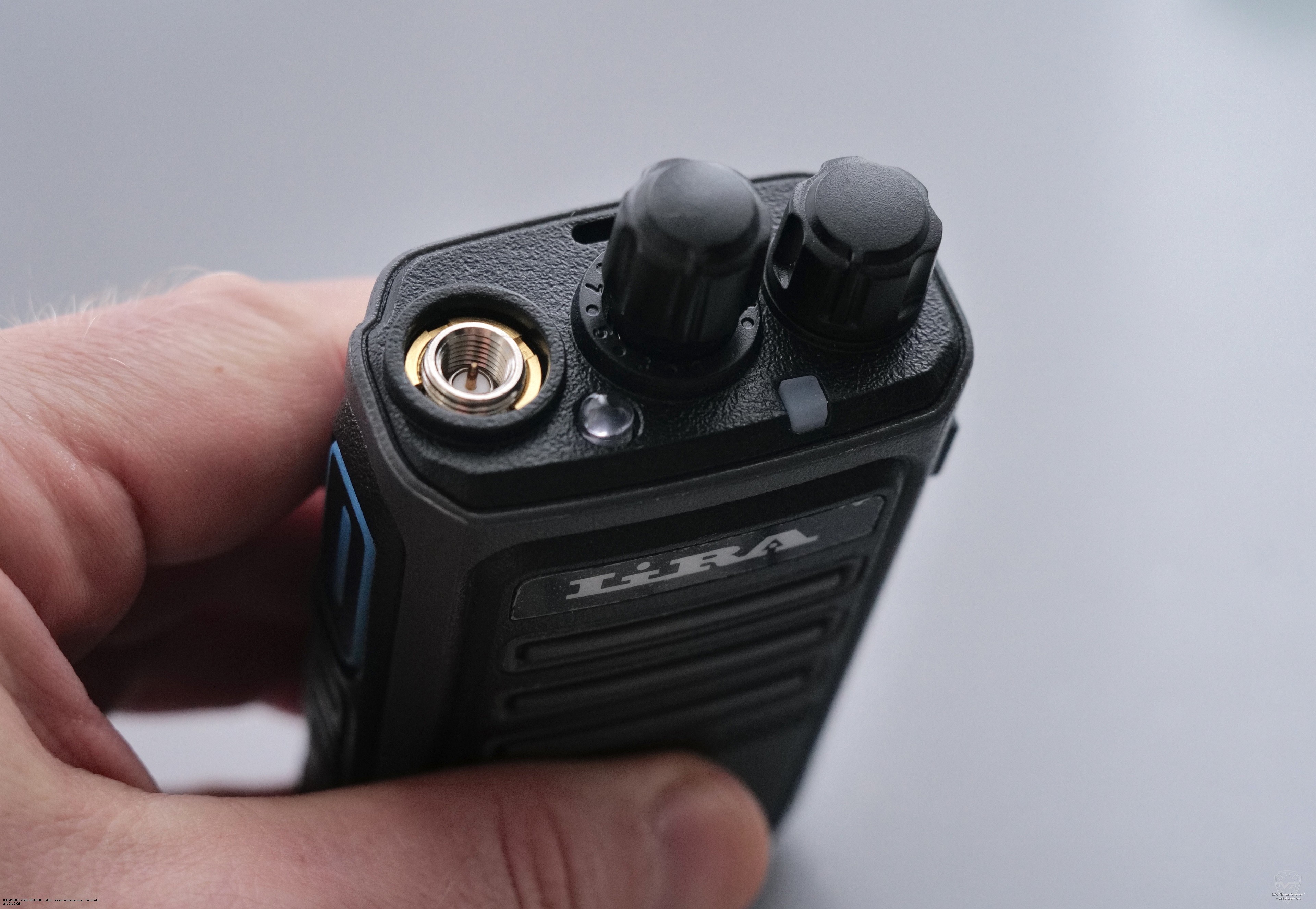 ��� ������������ Lira P-110L ������