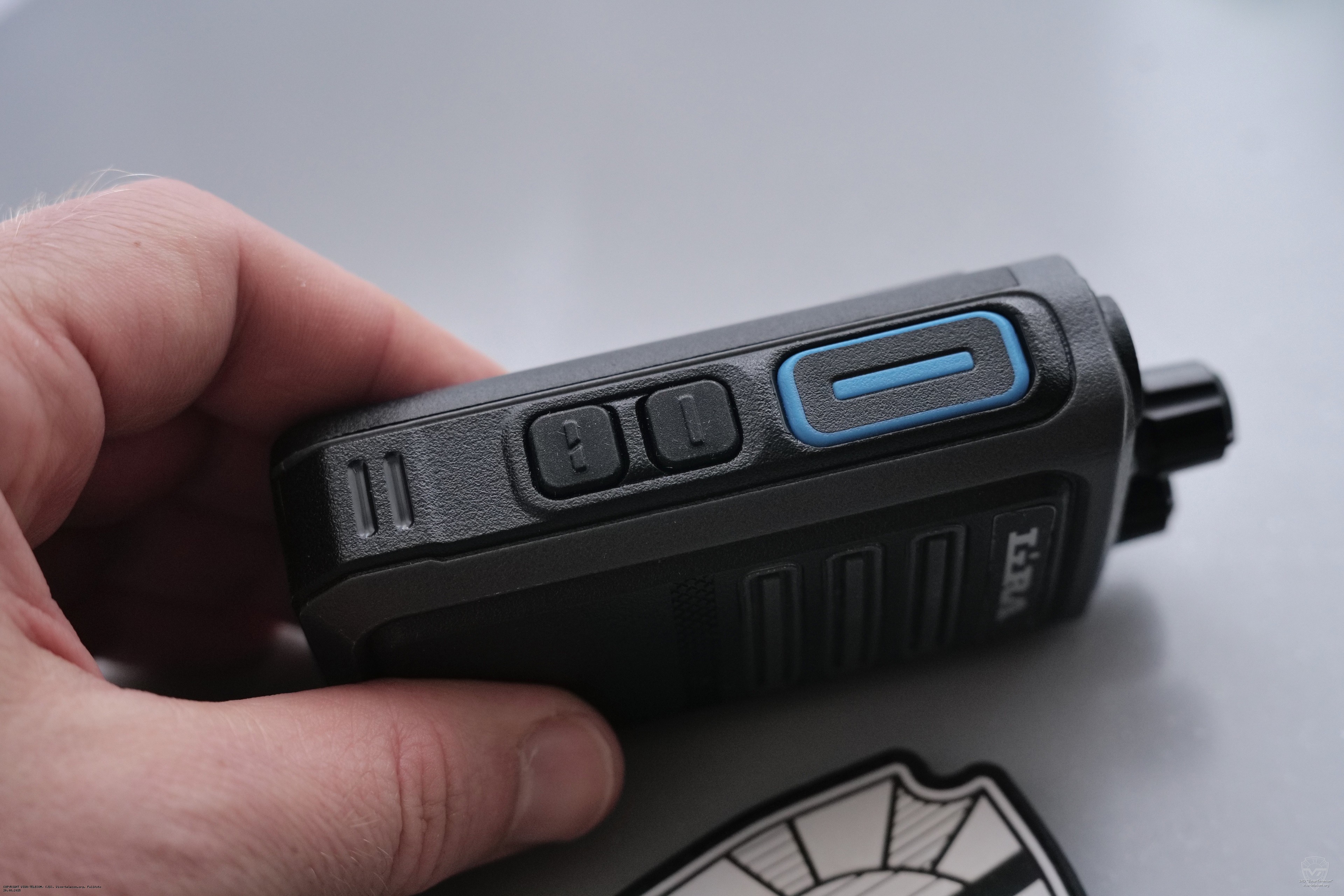 ��� ������������ Lira P-110L �����