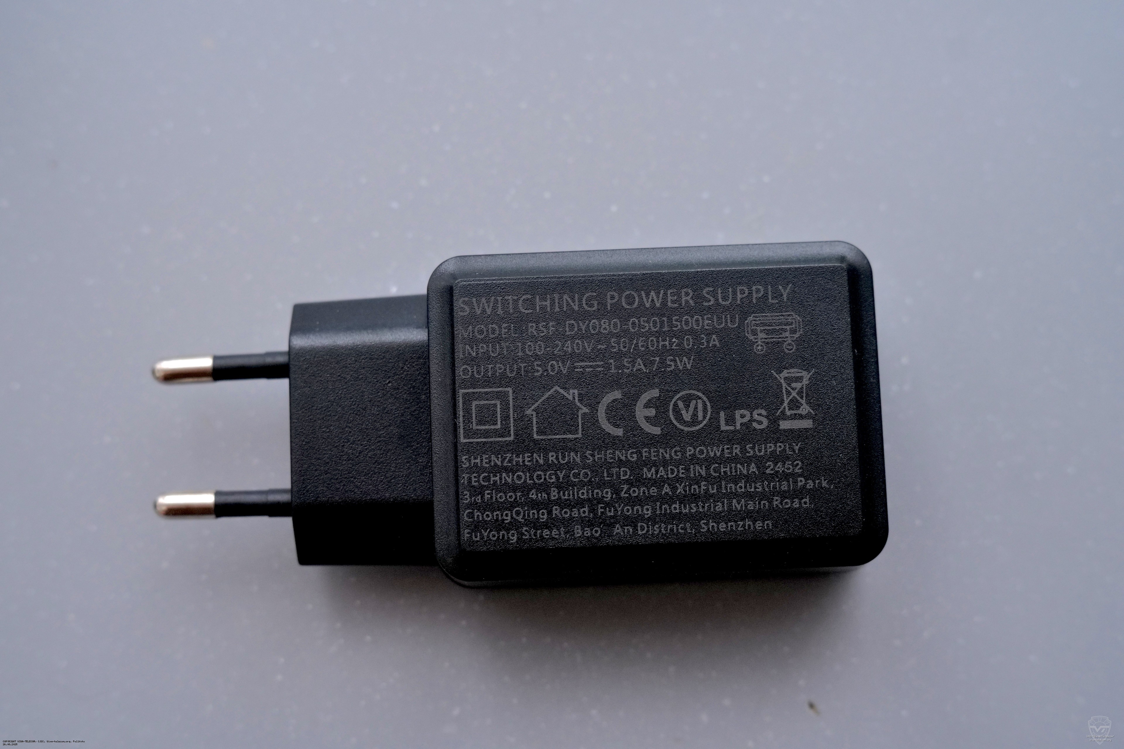 ������� ��������� ���������� ������������ Lira P-110L