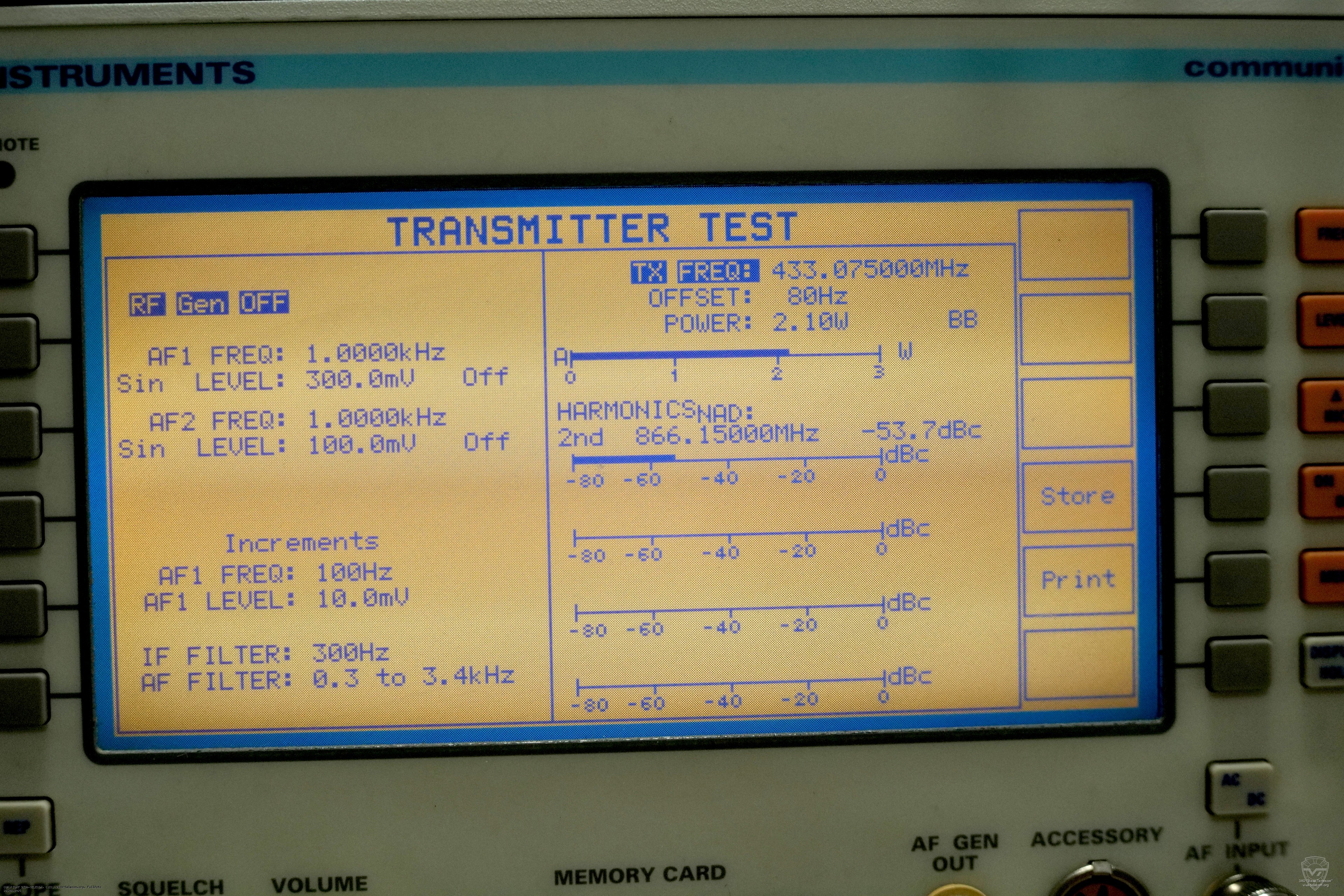 �������� �������� ������������ Lira P-110L 2025