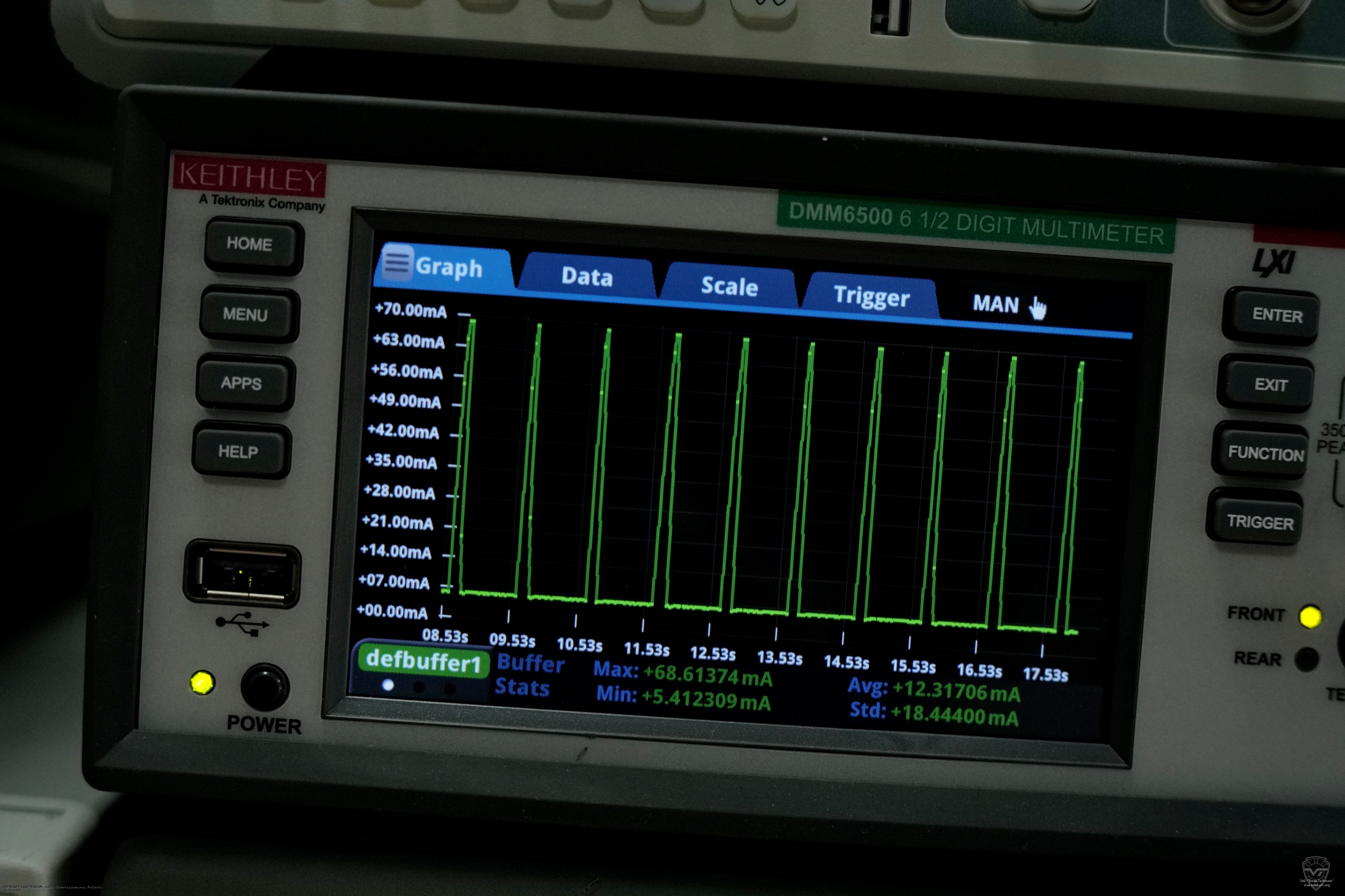 ����������� ������������ Lira P-128L