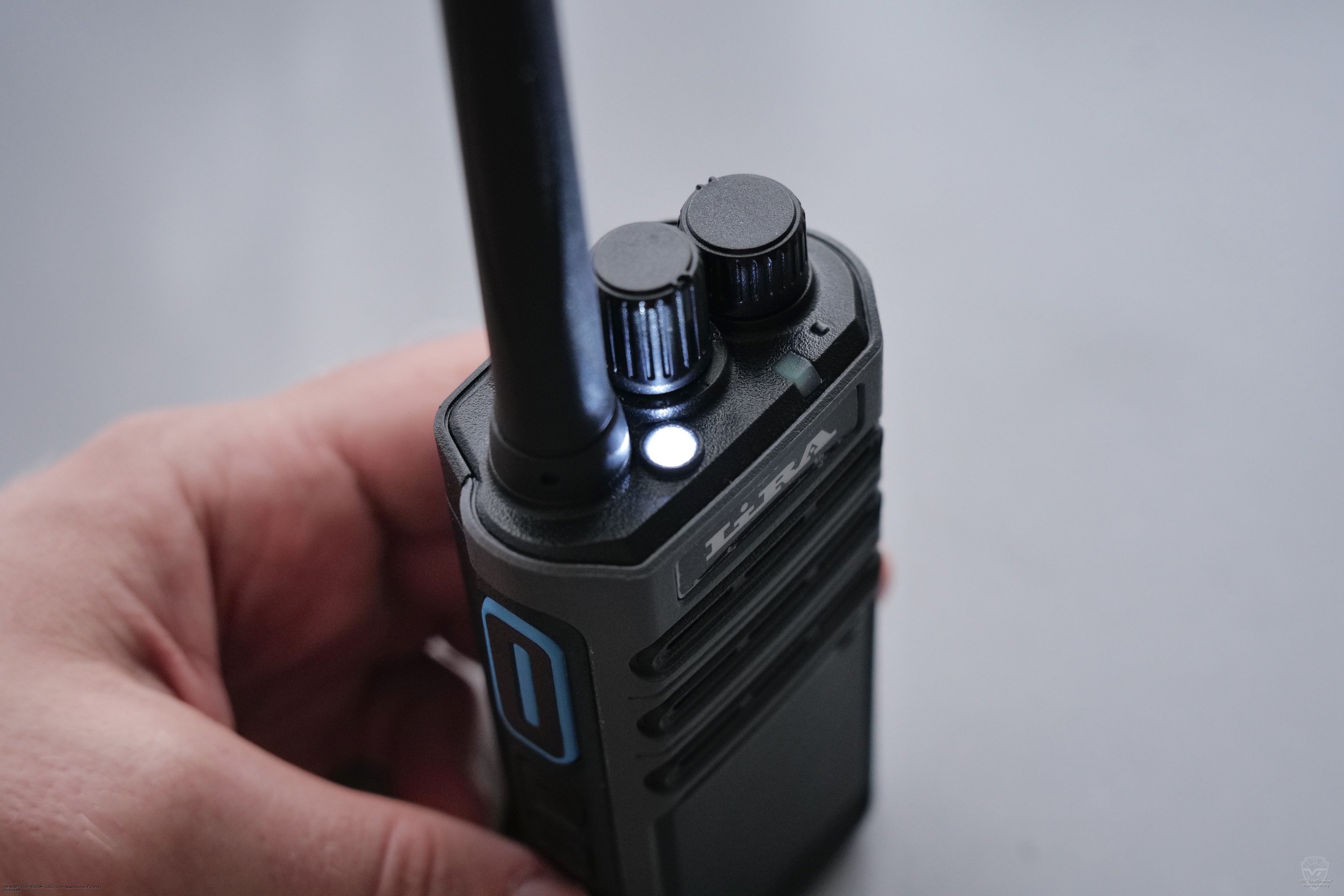 ������ ������������ Lira P-128L