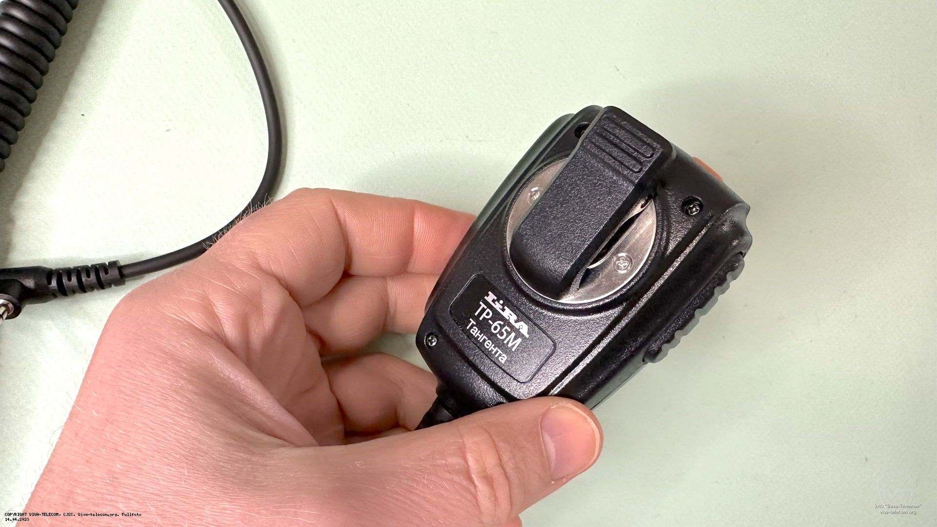 ��� ��������� Lira TP-65-M �����