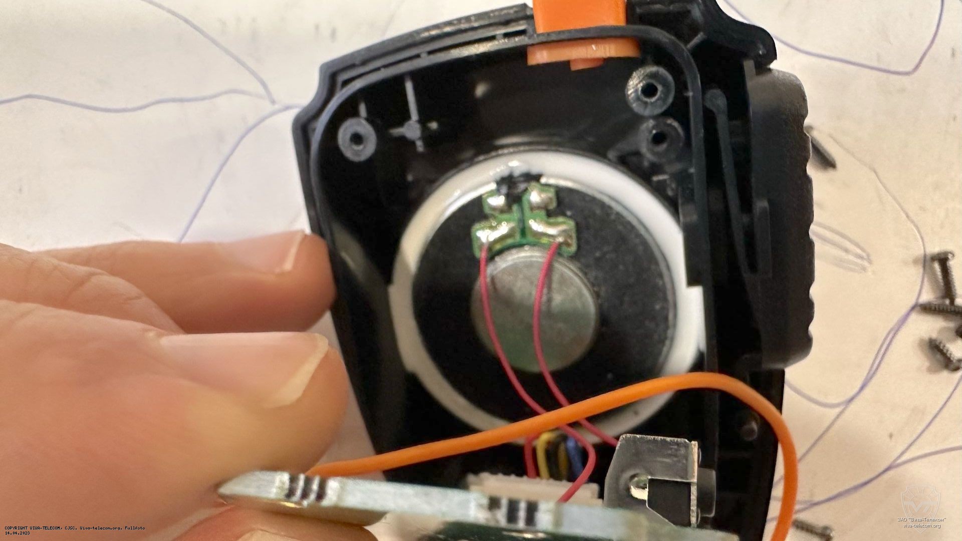 ��������� ������ ��������� Lira TP-65-M