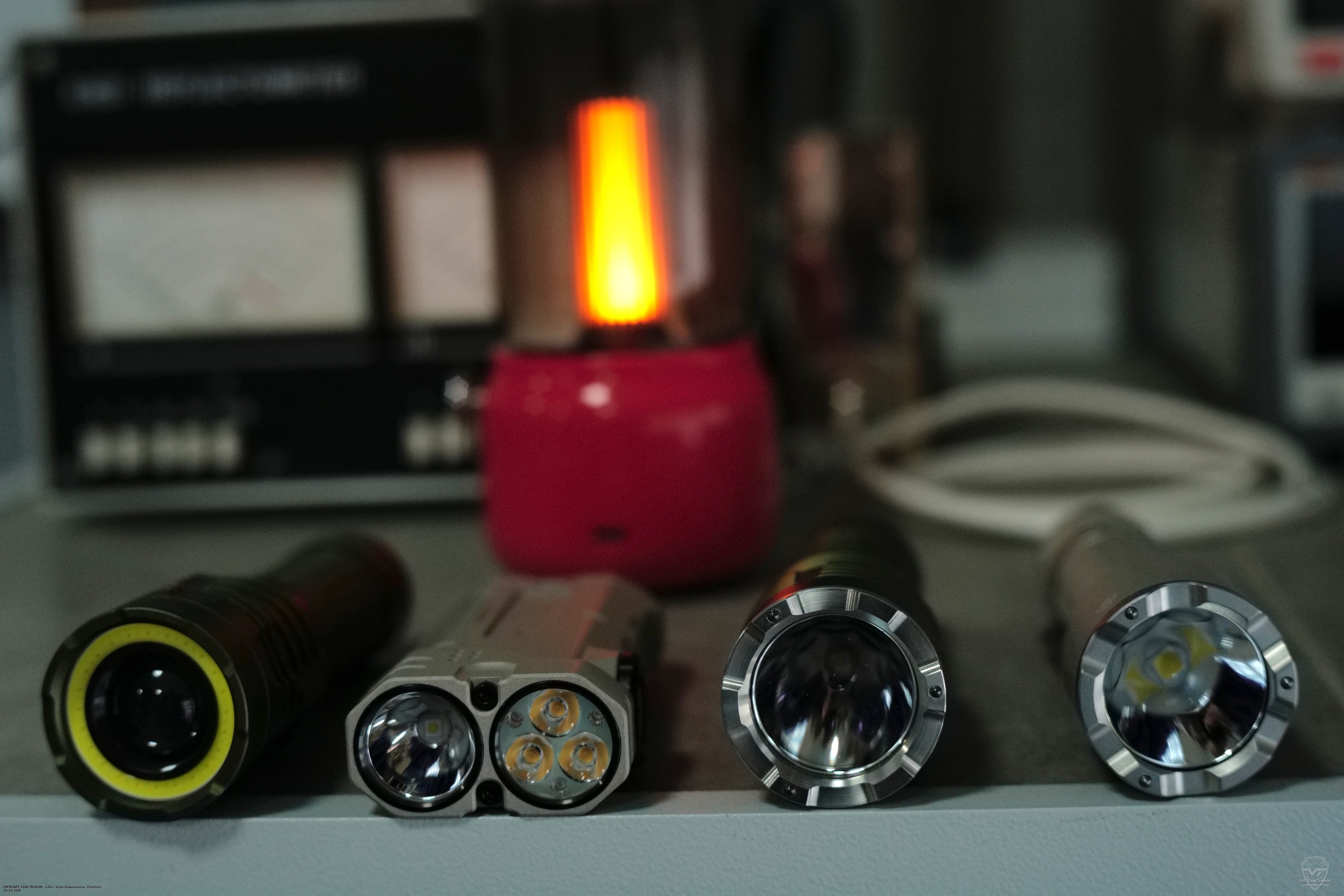 Светодиоды фонарей Lumintop W1 Max, Loop Gear SK05 Pro, Astrolux ST02, Fenix TK-17. Fenix TK-17 Светодиоды фонарей Lumintop W1 Max, Loop Gear SK05 Pro, Astrolux ST02, Fenix TK-17