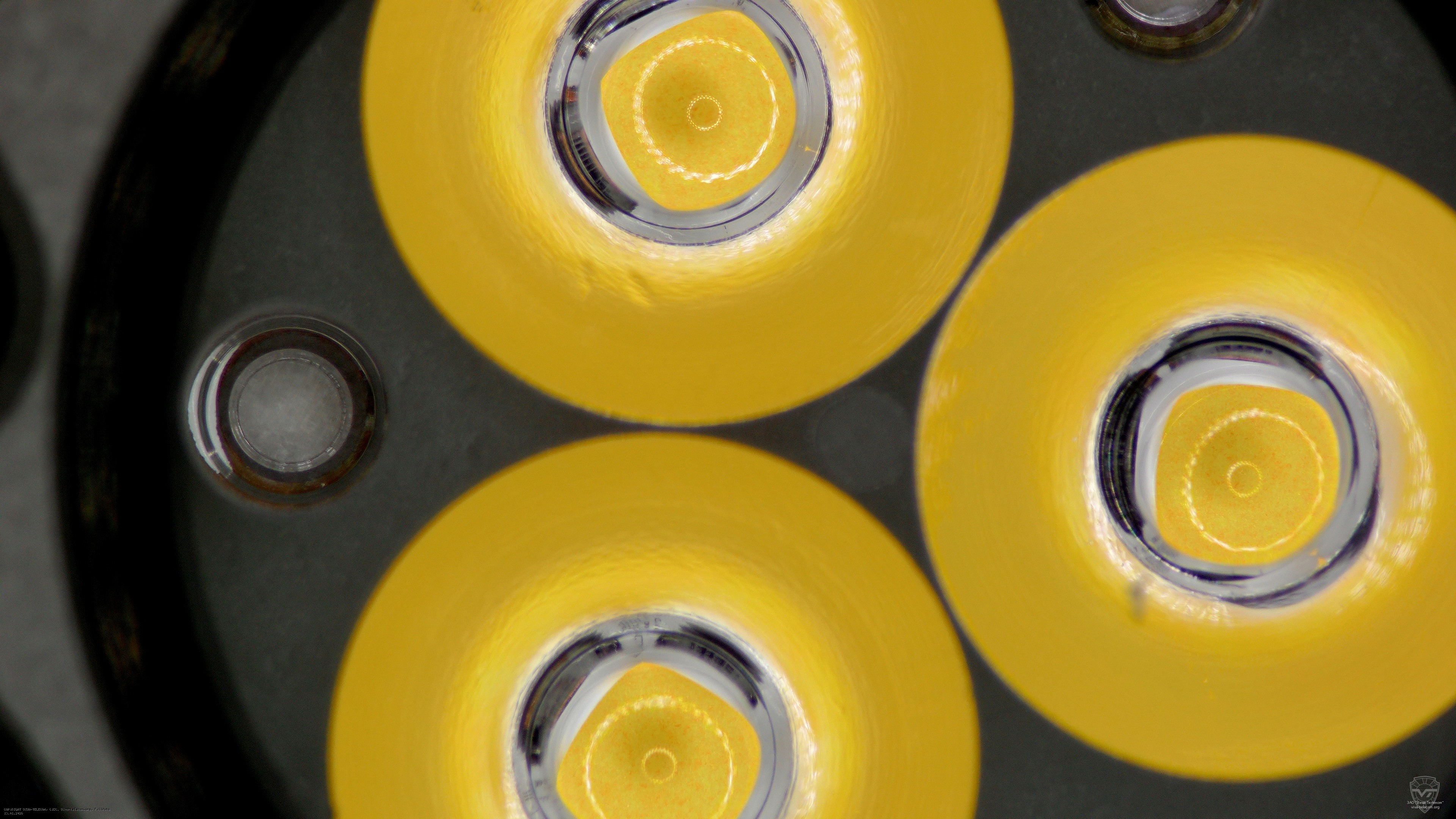 ��������� Nichia 519A