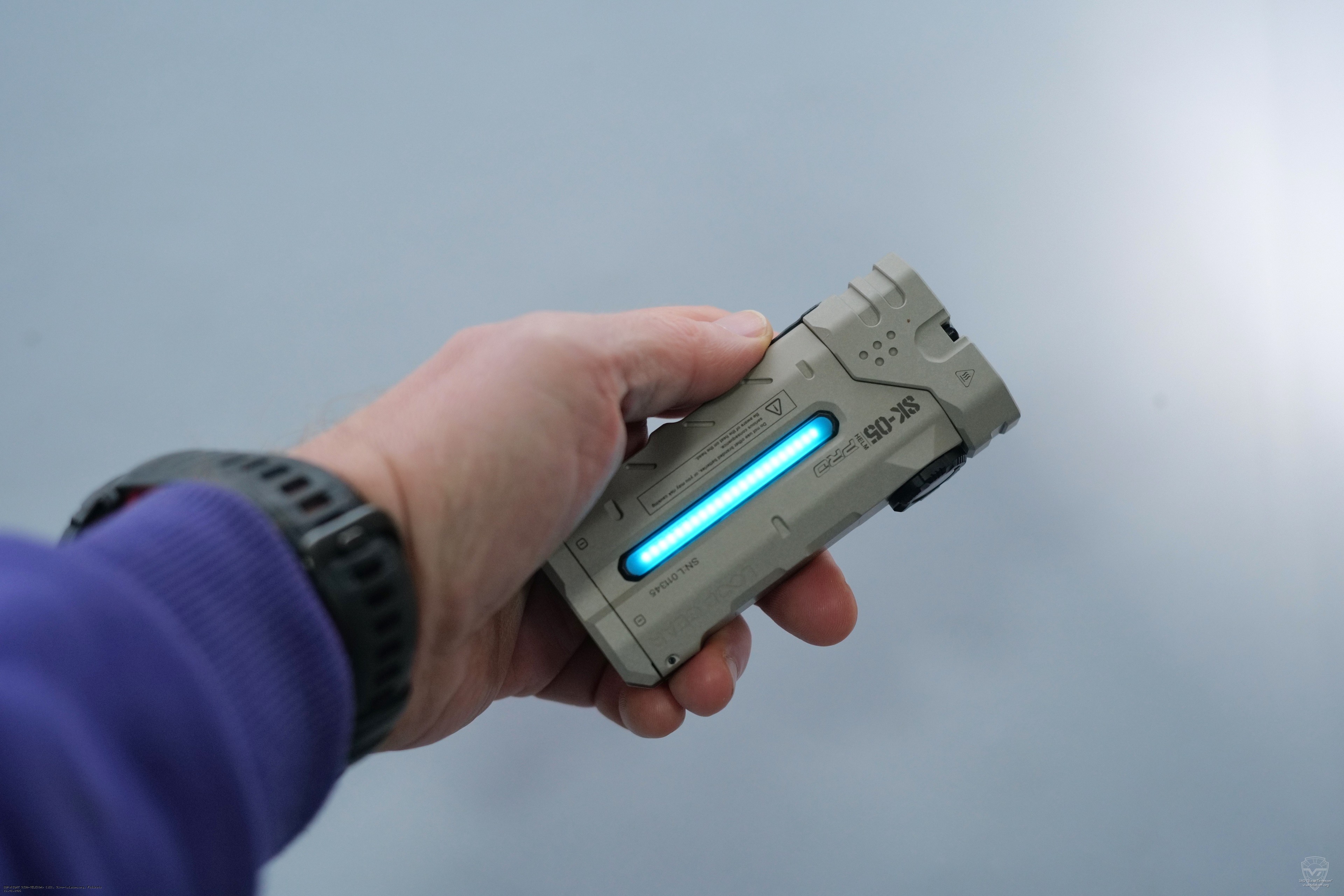 ���������� ������� Loop Gear SK05 Pro