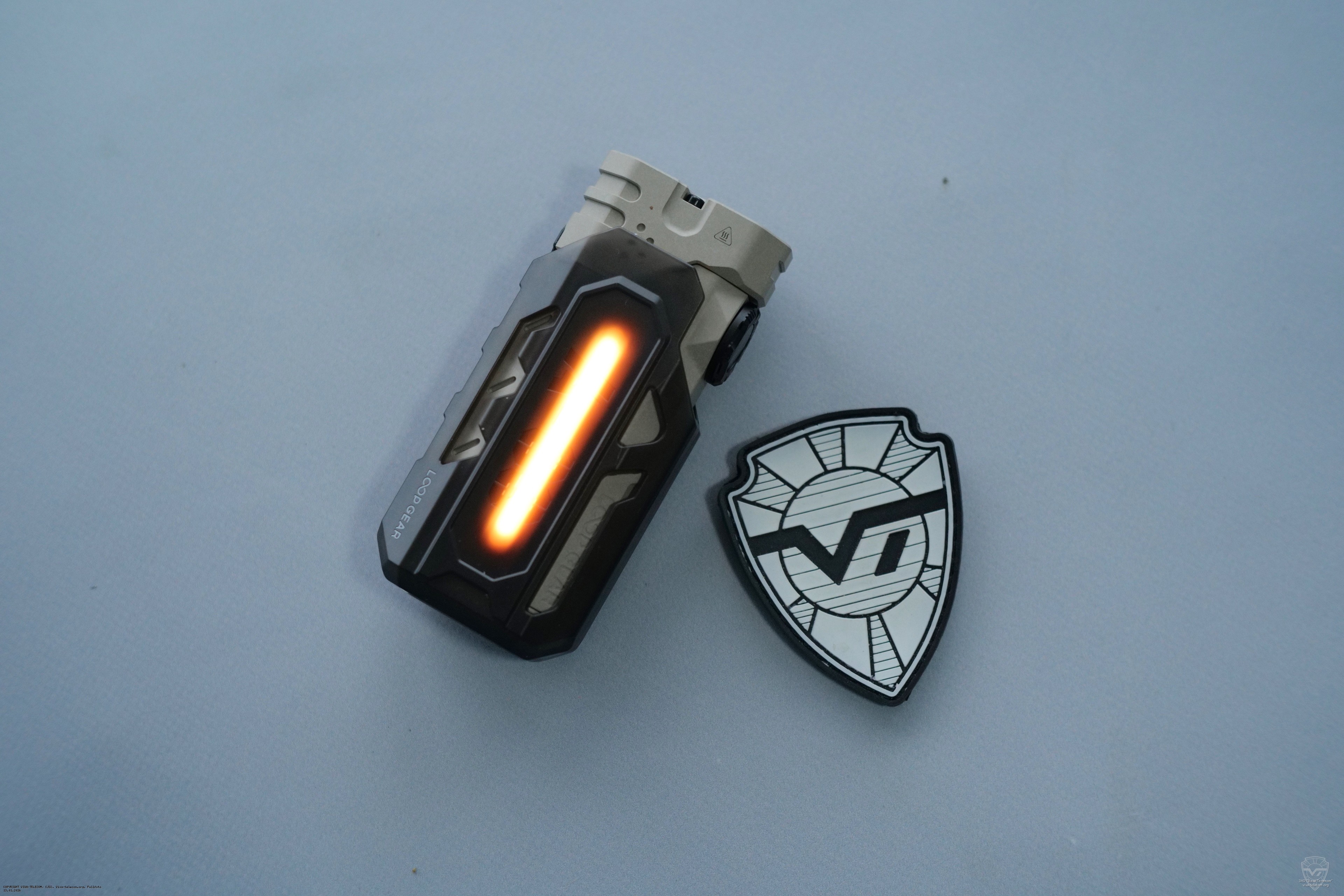 ����� A-03 ��� ������ Loop Gear SK05 Pro