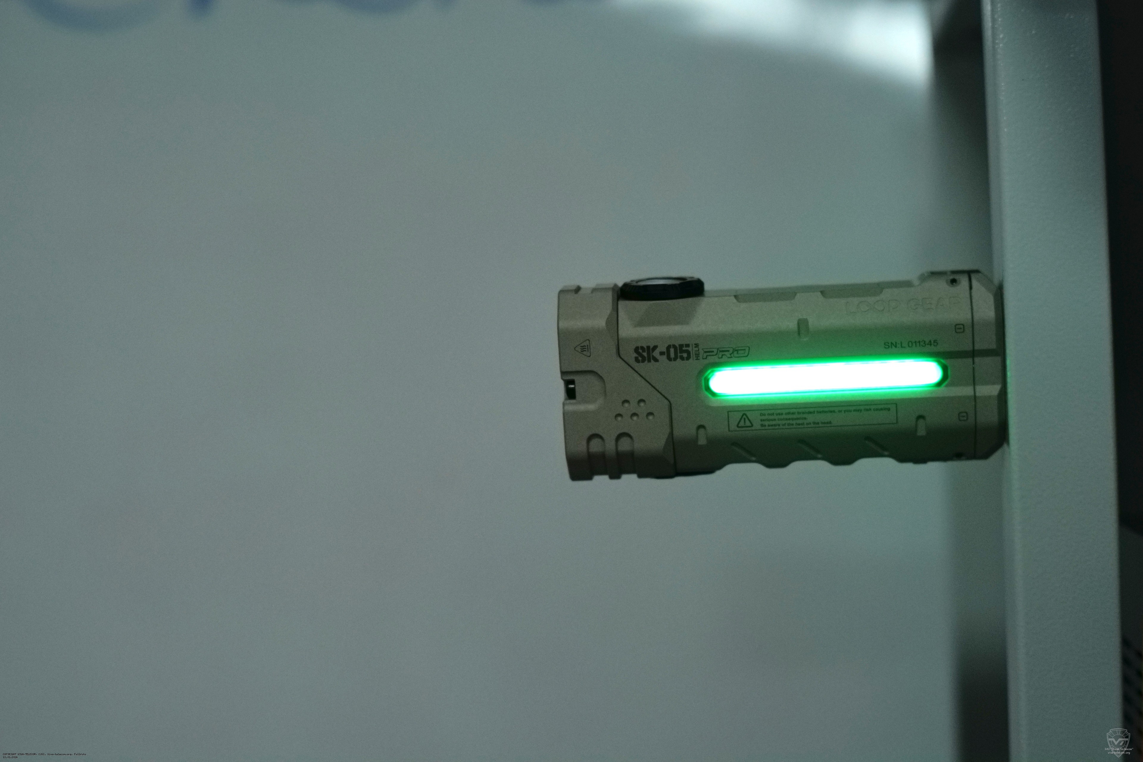 ��������� ��������� ������ Loop Gear SK05 Pro